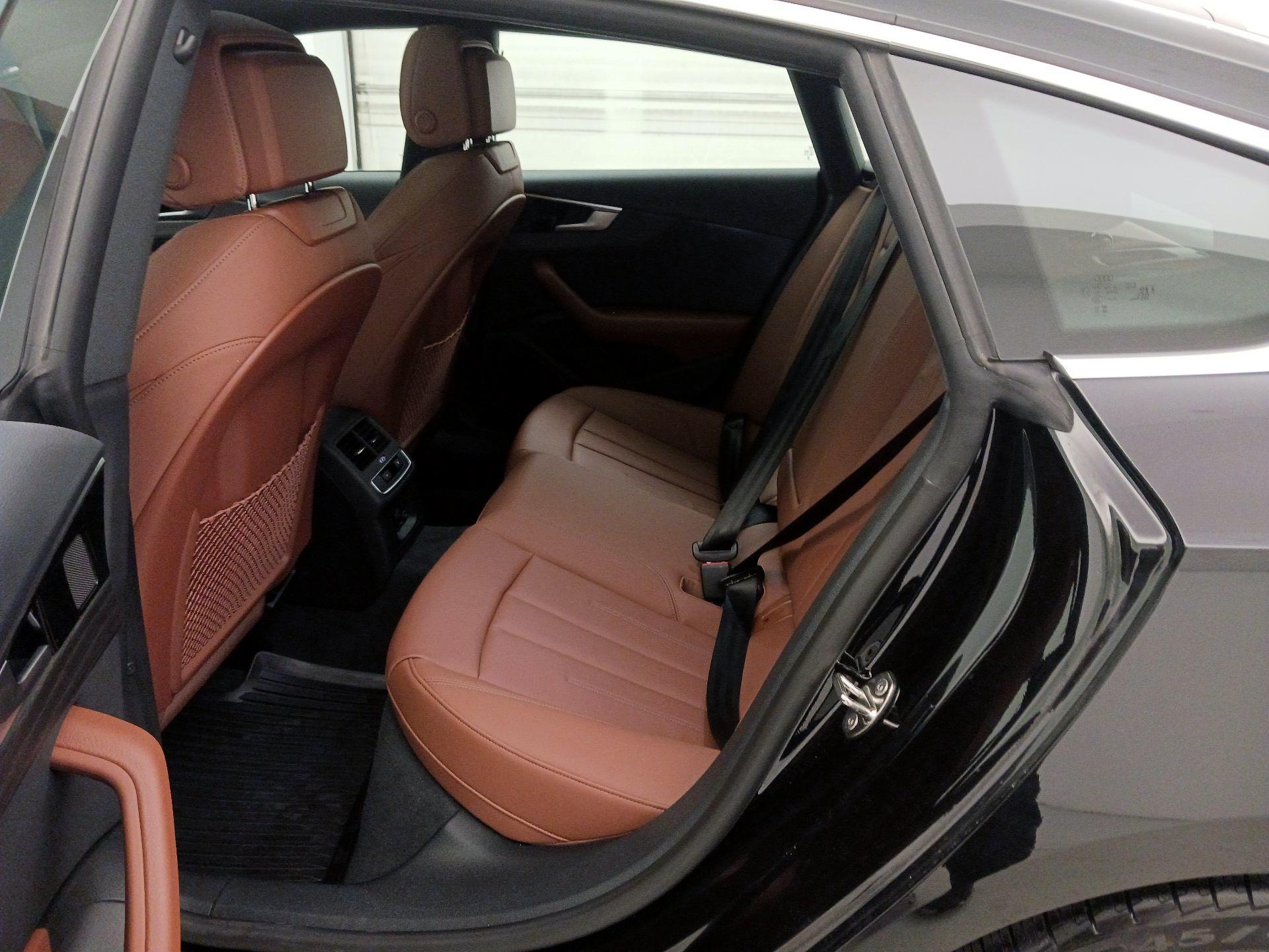 Thumbnail: 2024 Audi A5 - 18