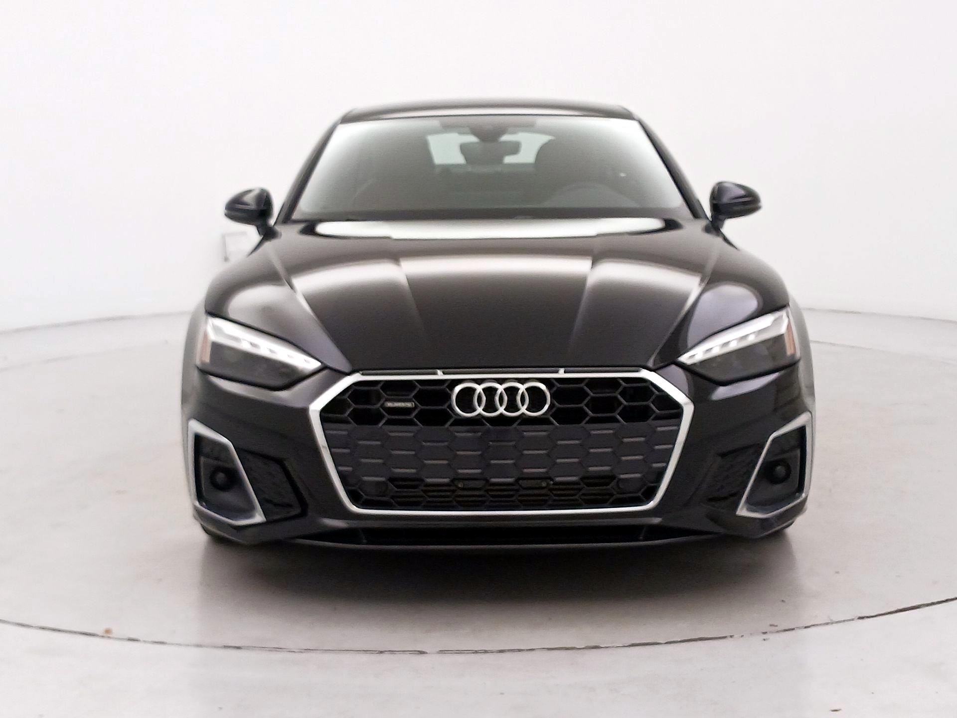 Thumbnail: 2024 Audi A5 - 2