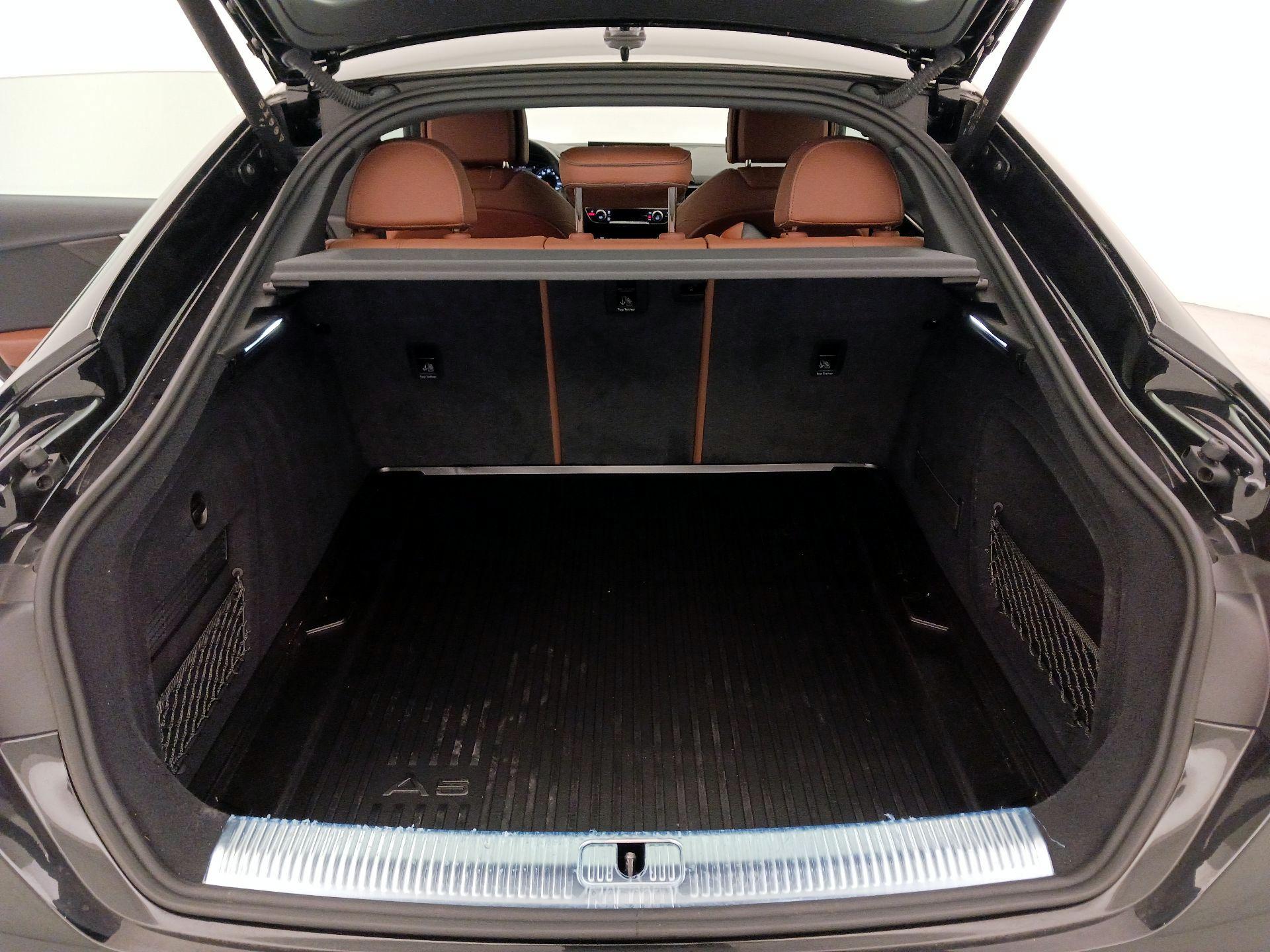 Thumbnail: 2024 Audi A5 - 19