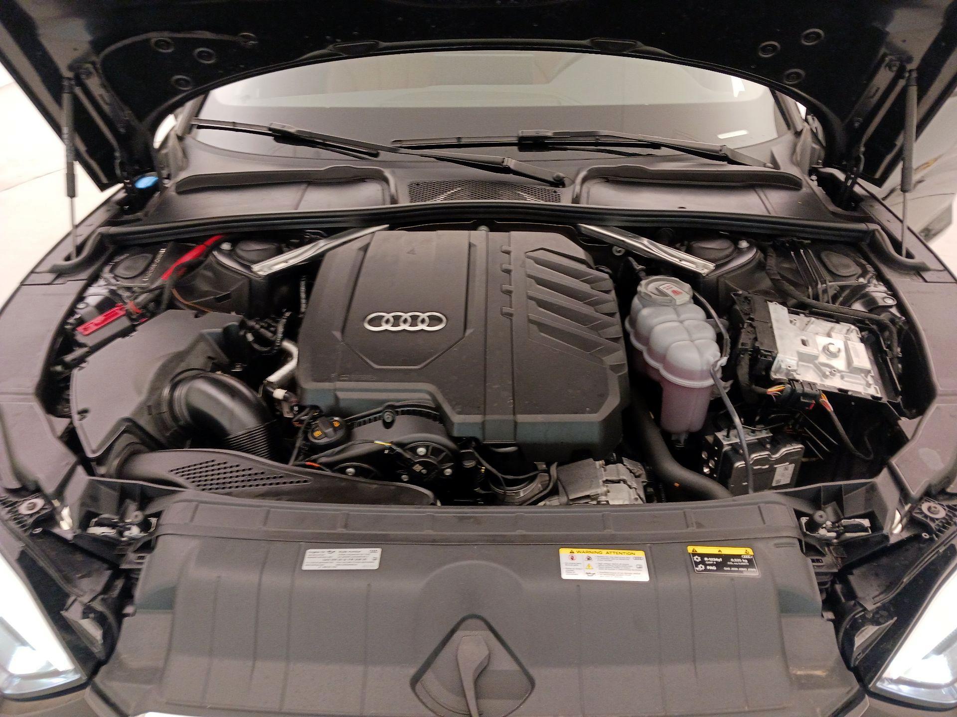 Thumbnail: 2024 Audi A5 - 20