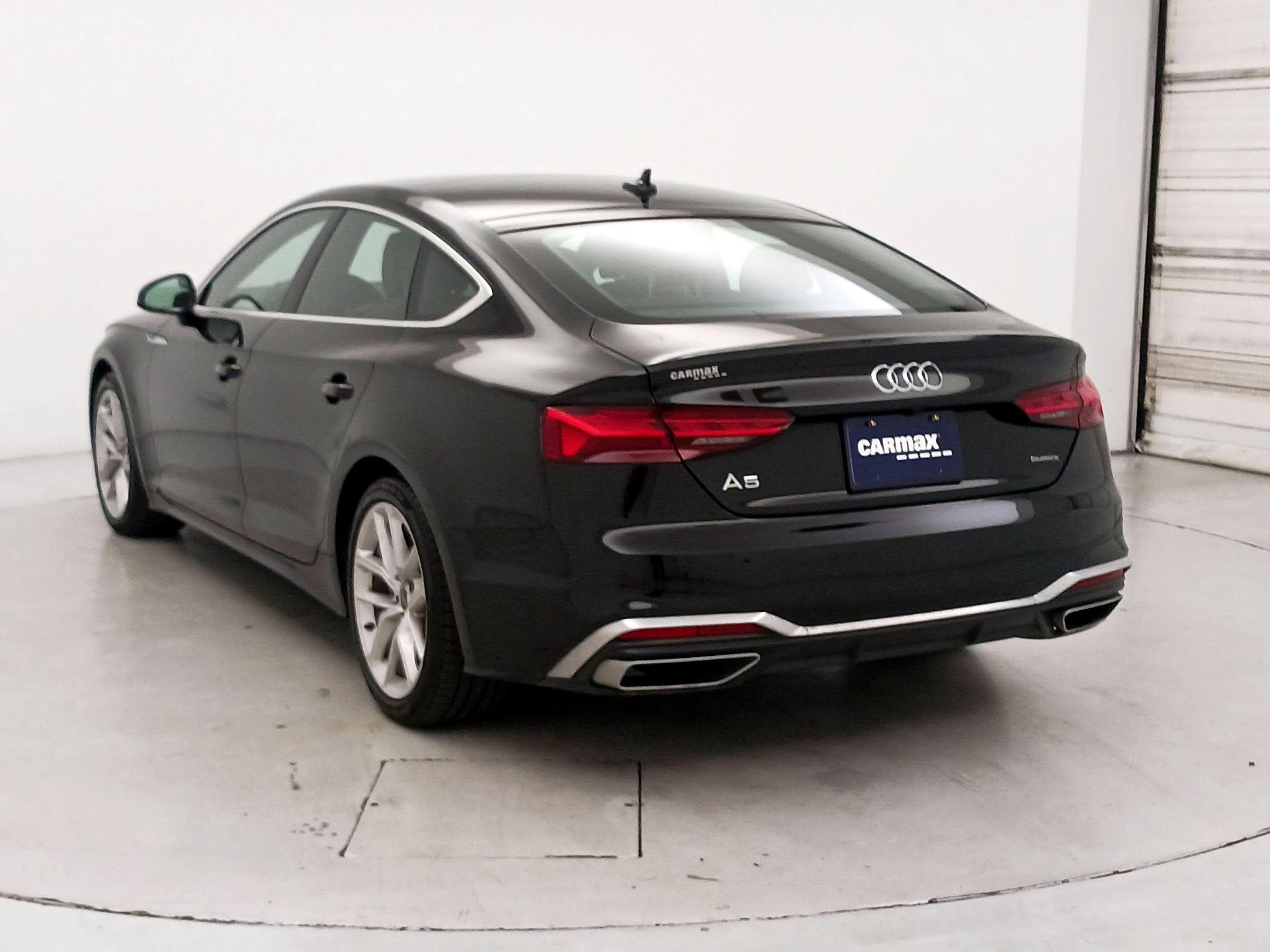 Thumbnail: 2024 Audi A5 - 7