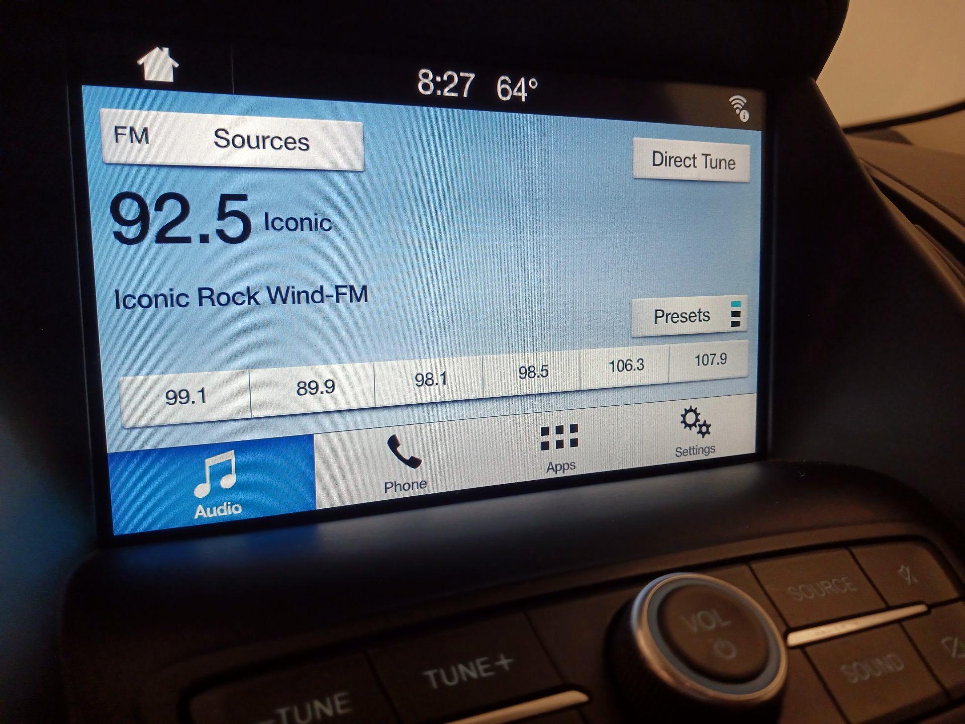 Thumbnail: 2019 Ford Escape - 15