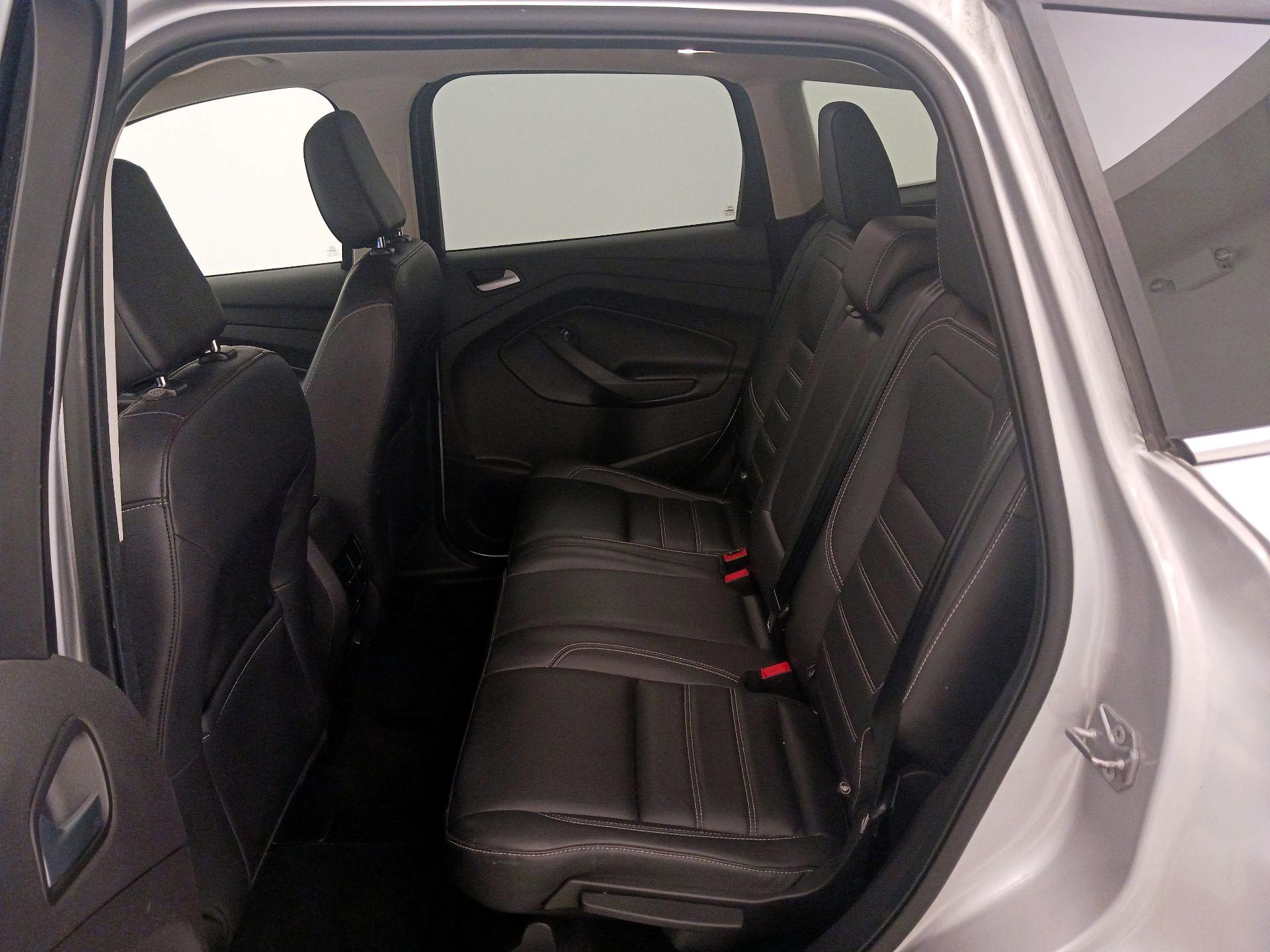 Thumbnail: 2019 Ford Escape - 20