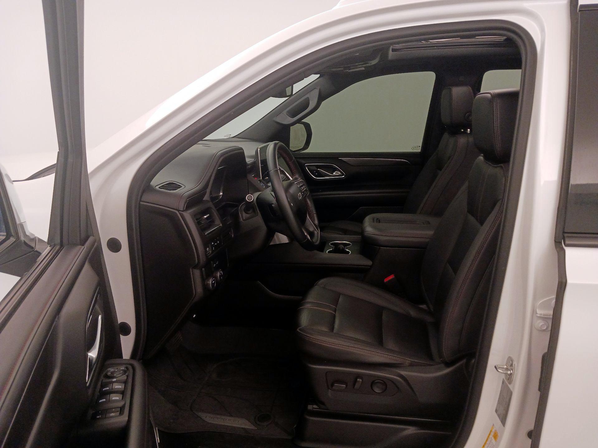 Thumbnail: 2023 Chevrolet Tahoe - 11