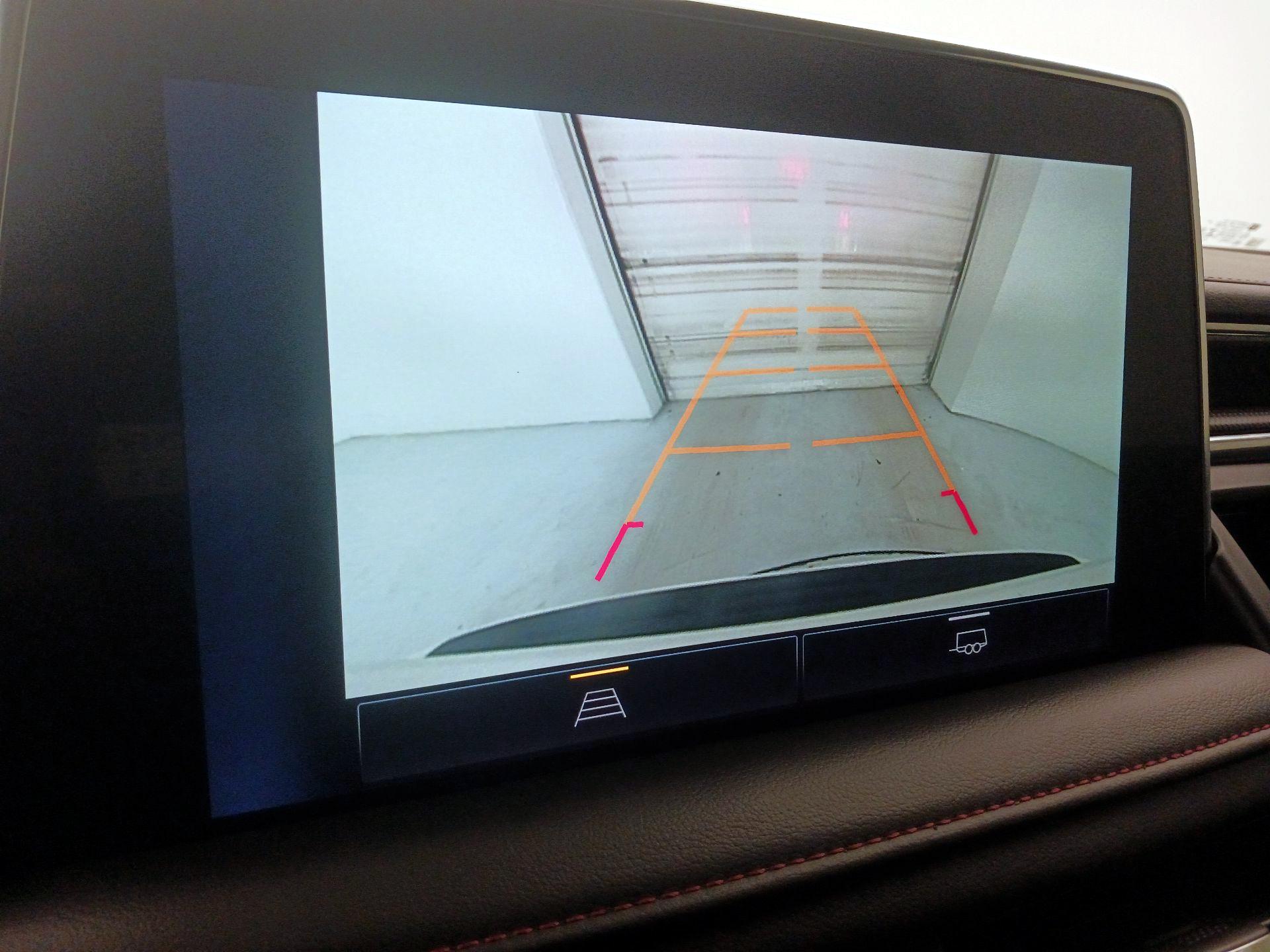 Thumbnail: 2023 Chevrolet Tahoe - 14