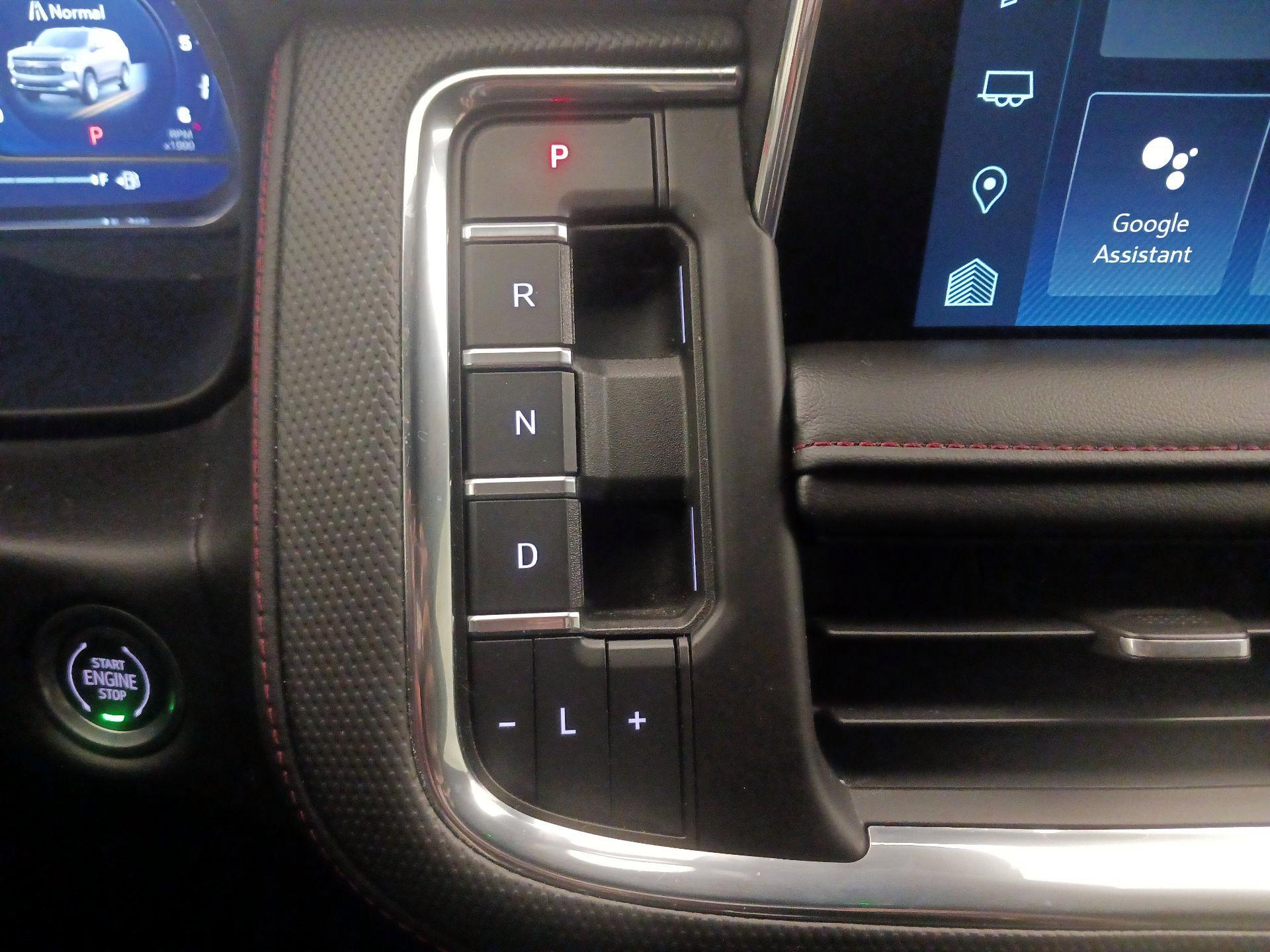 Thumbnail: 2023 Chevrolet Tahoe - 17