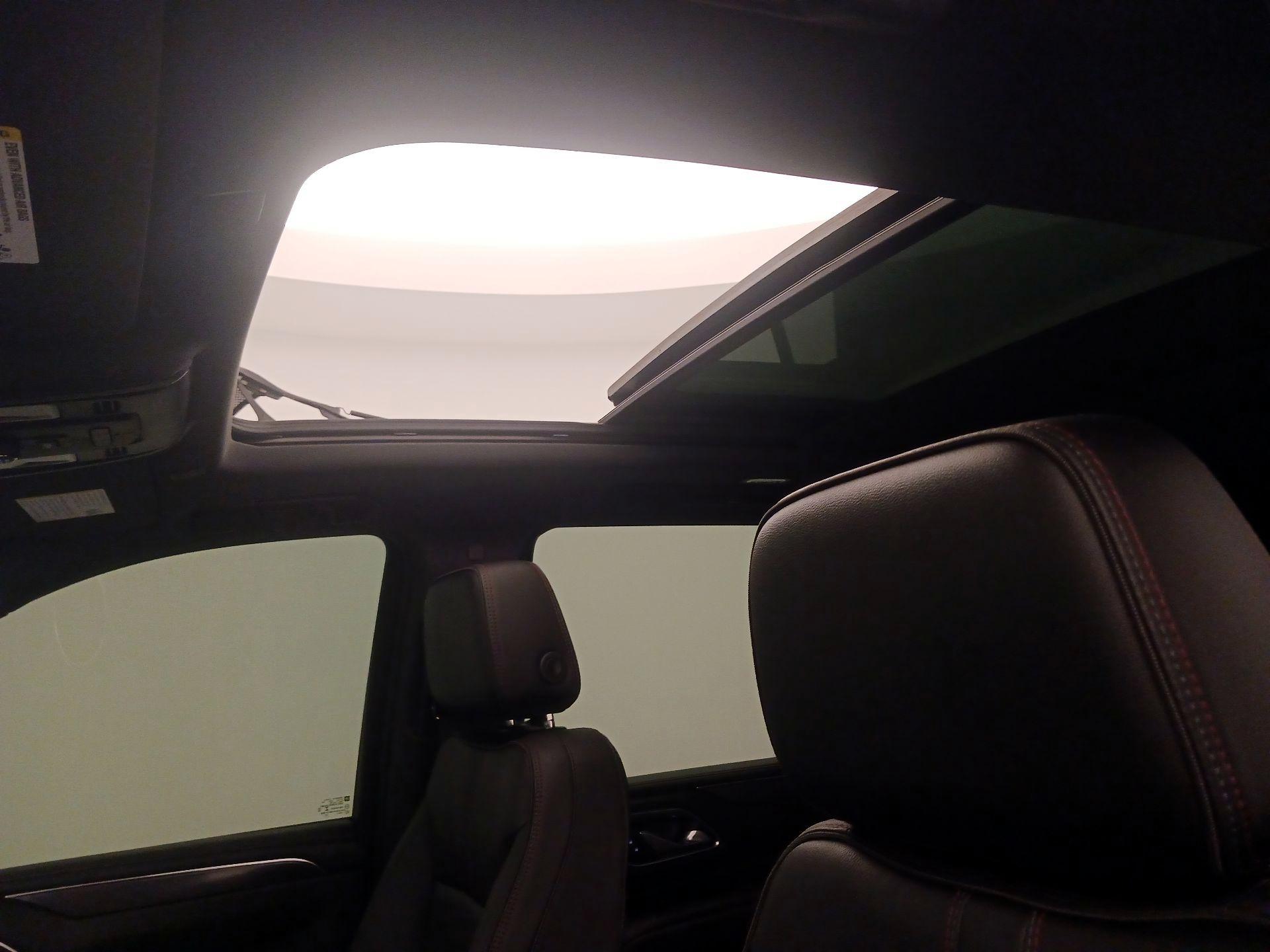 Thumbnail: 2023 Chevrolet Tahoe - 19