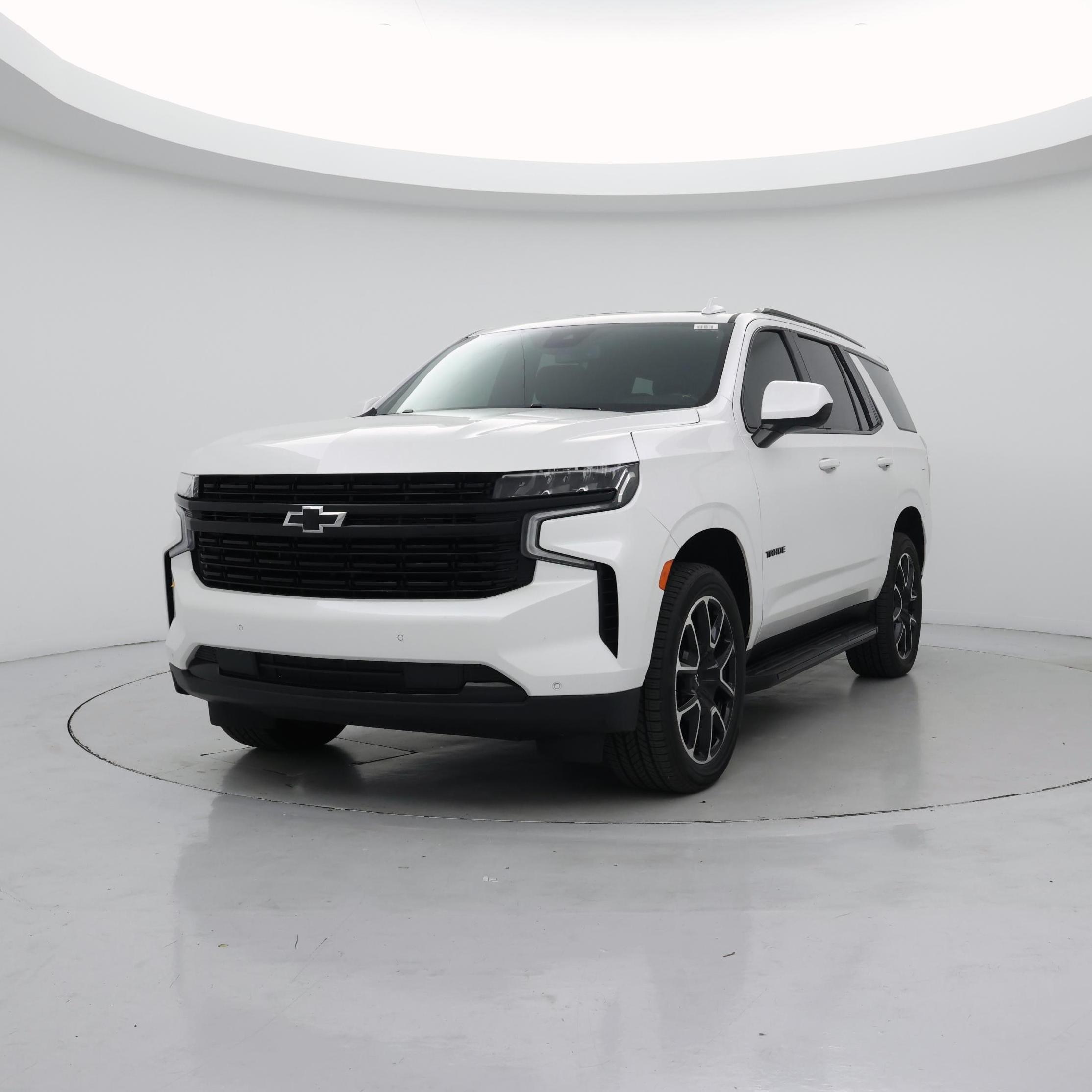 Thumbnail: 2023 Chevrolet Tahoe - 4