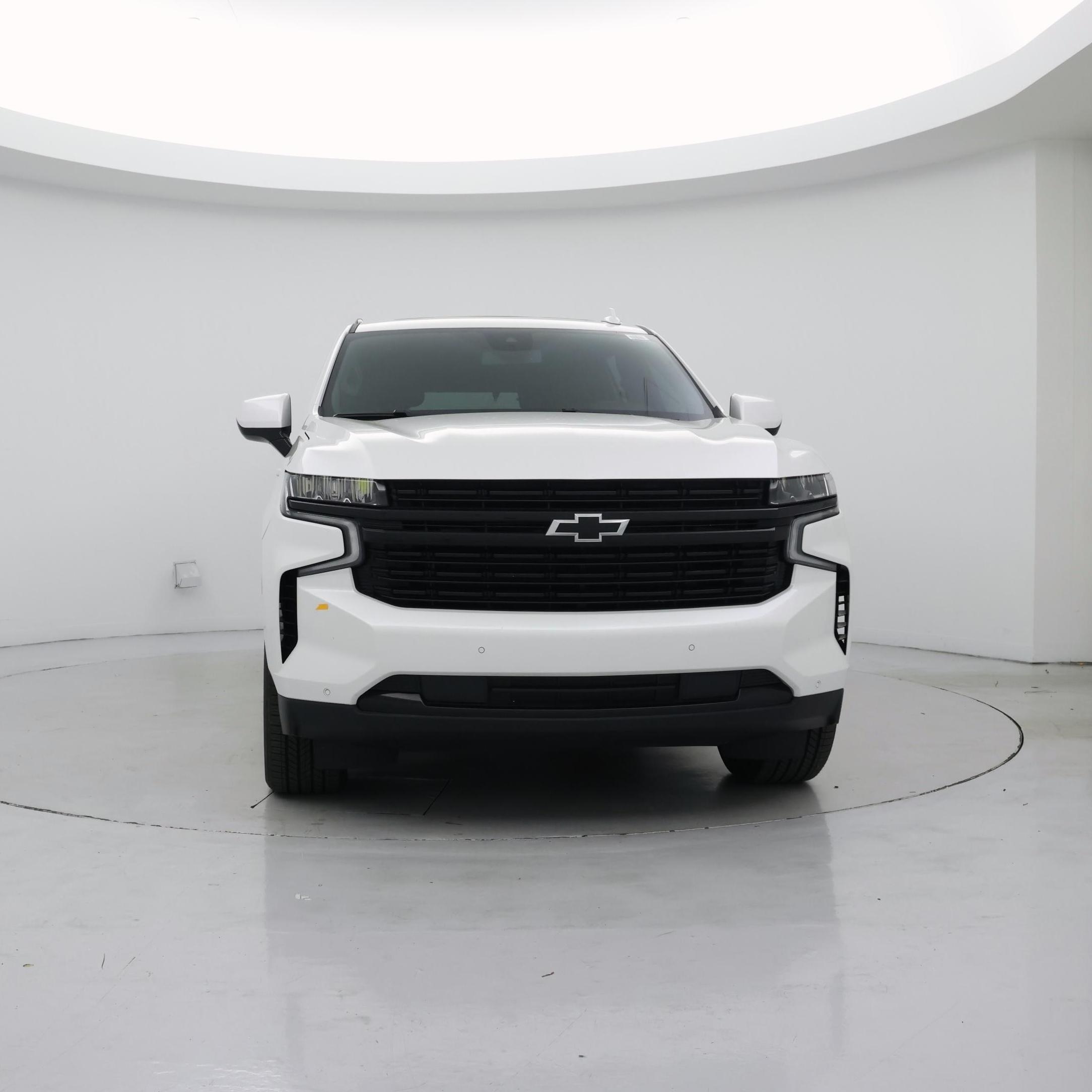 Thumbnail: 2023 Chevrolet Tahoe - 5