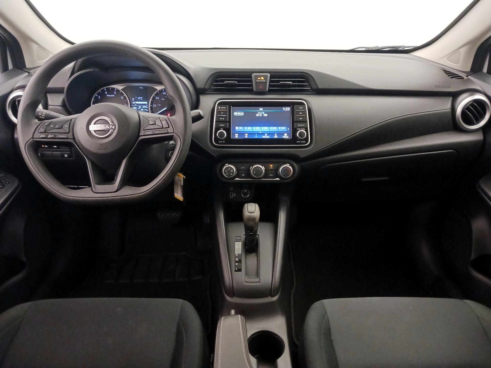 Thumbnail: 2024 Nissan Versa - 9