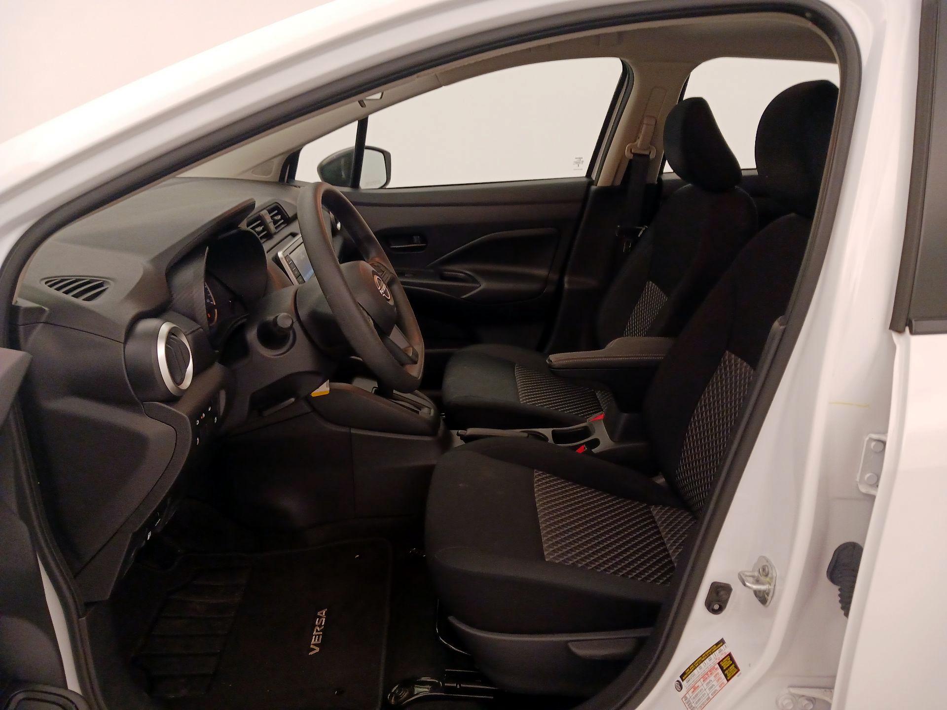 Thumbnail: 2024 Nissan Versa - 11