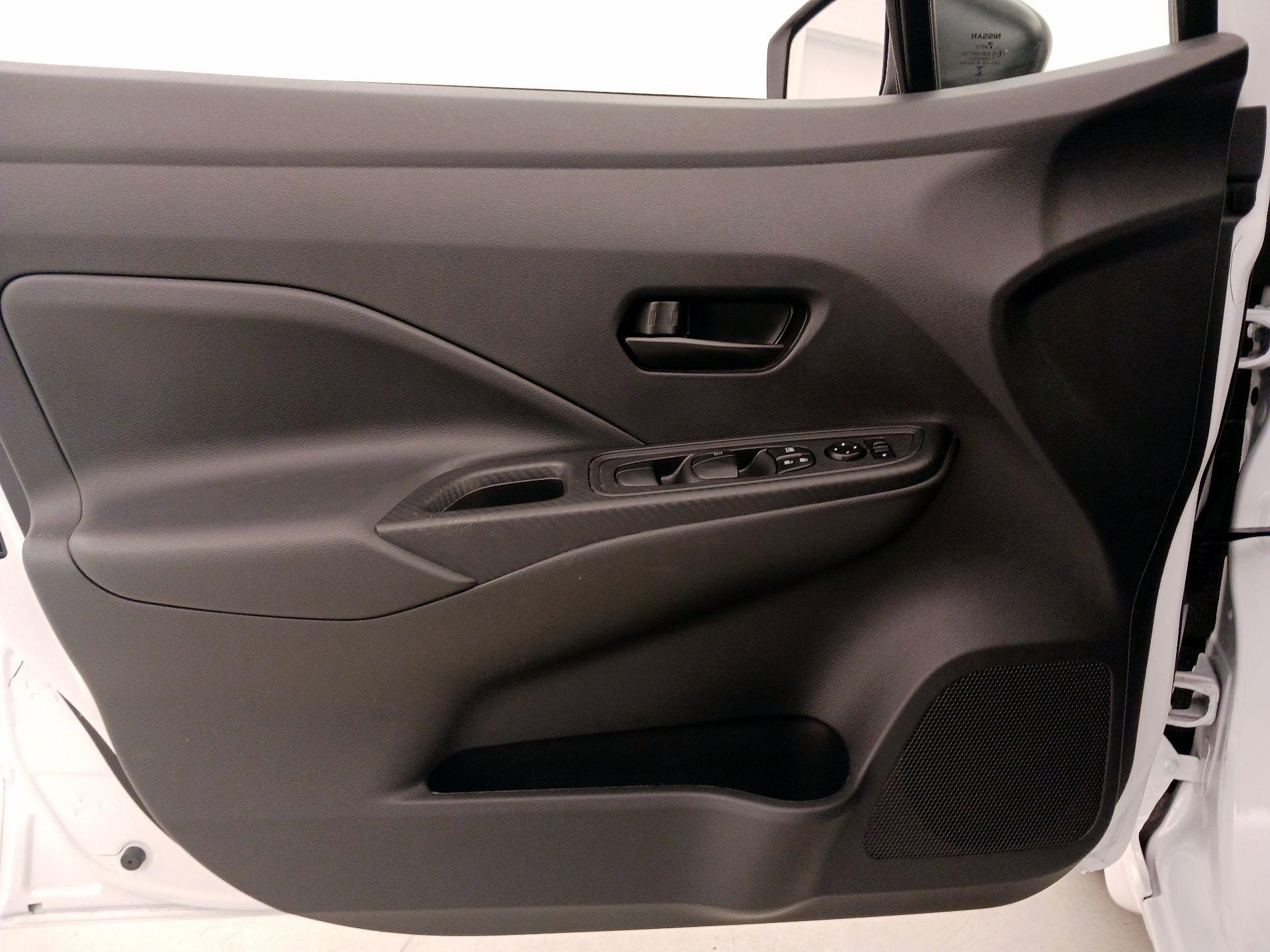 Thumbnail: 2024 Nissan Versa - 12