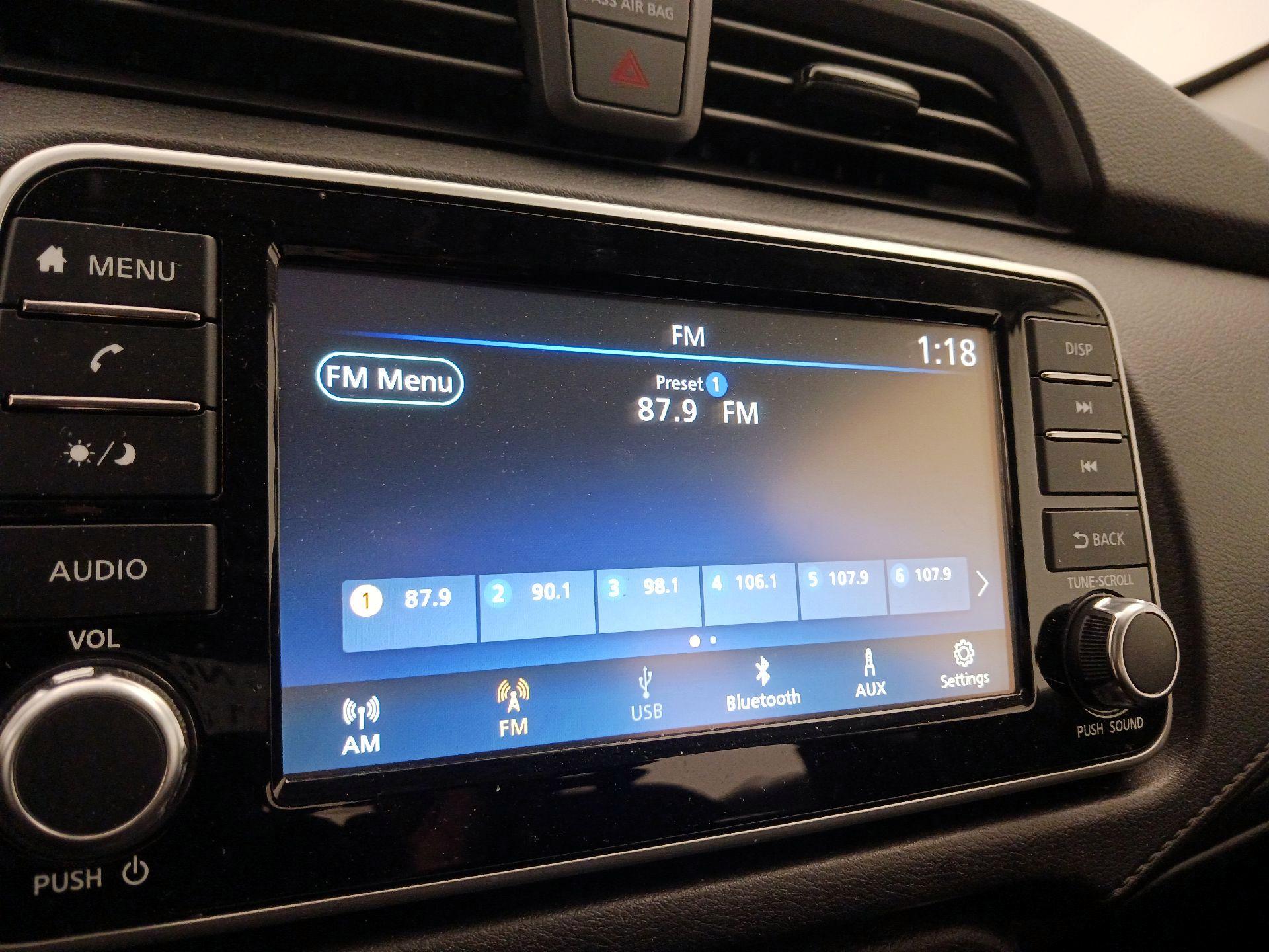 Thumbnail: 2024 Nissan Versa - 15