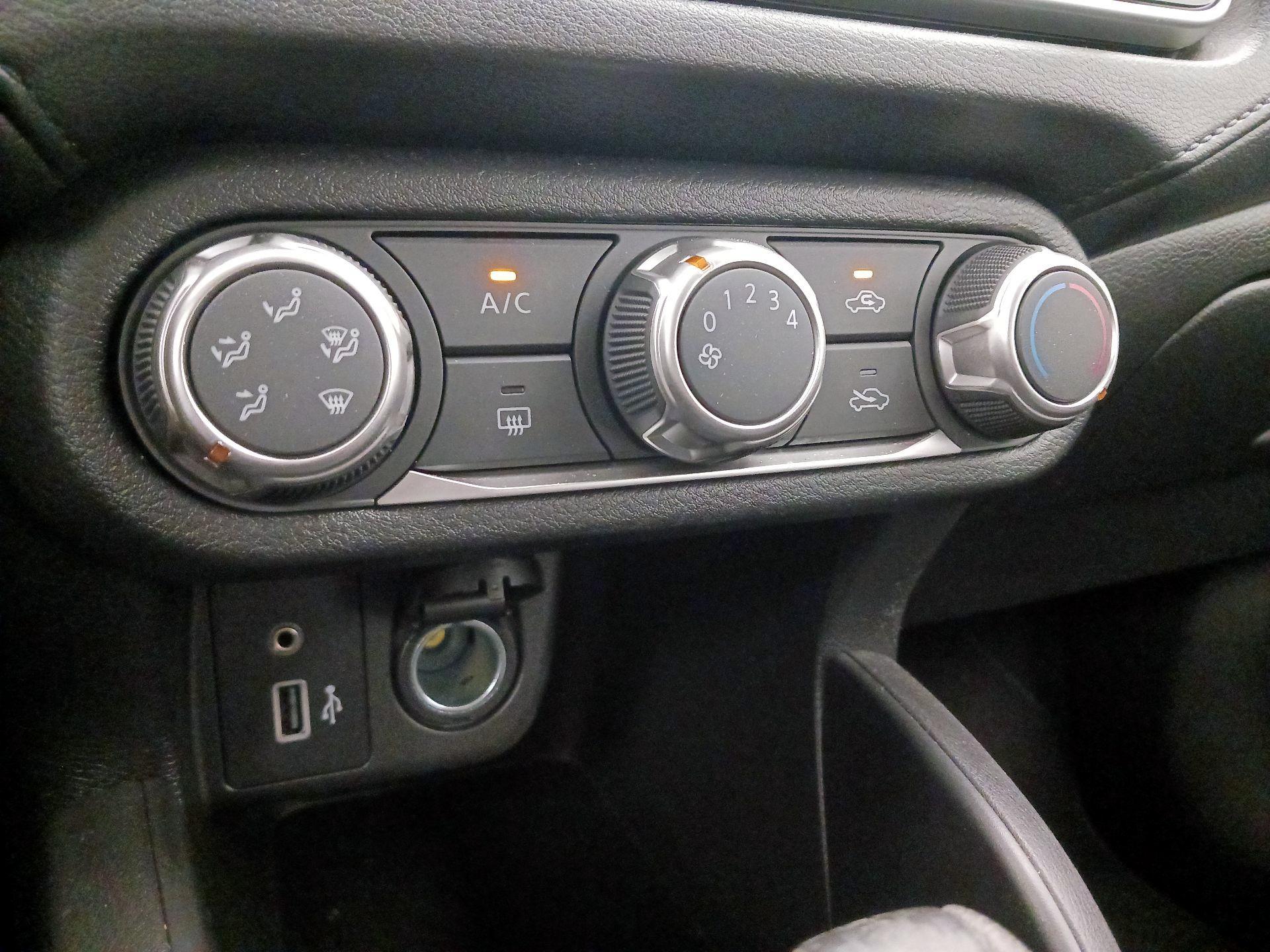 Thumbnail: 2024 Nissan Versa - 16