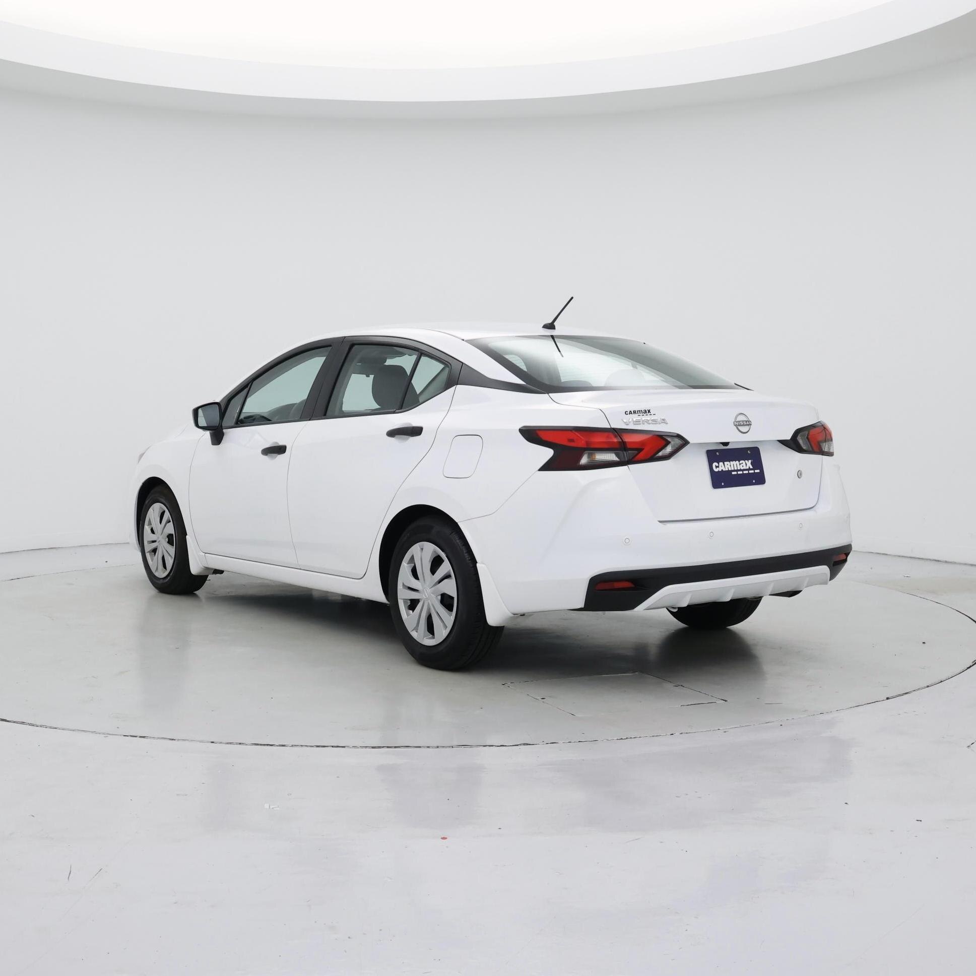 Thumbnail: 2024 Nissan Versa - 2