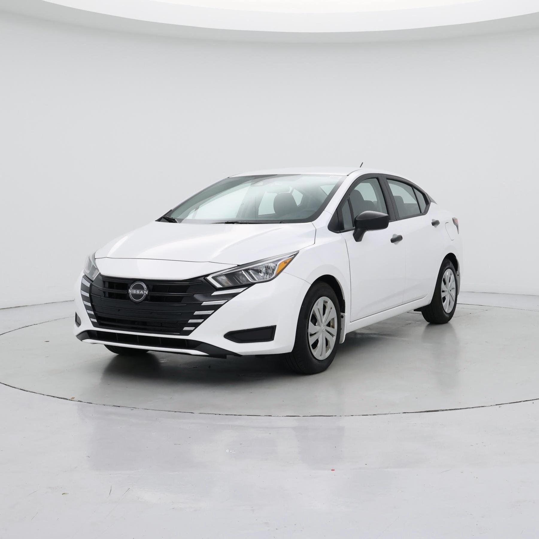 Thumbnail: 2024 Nissan Versa - 4