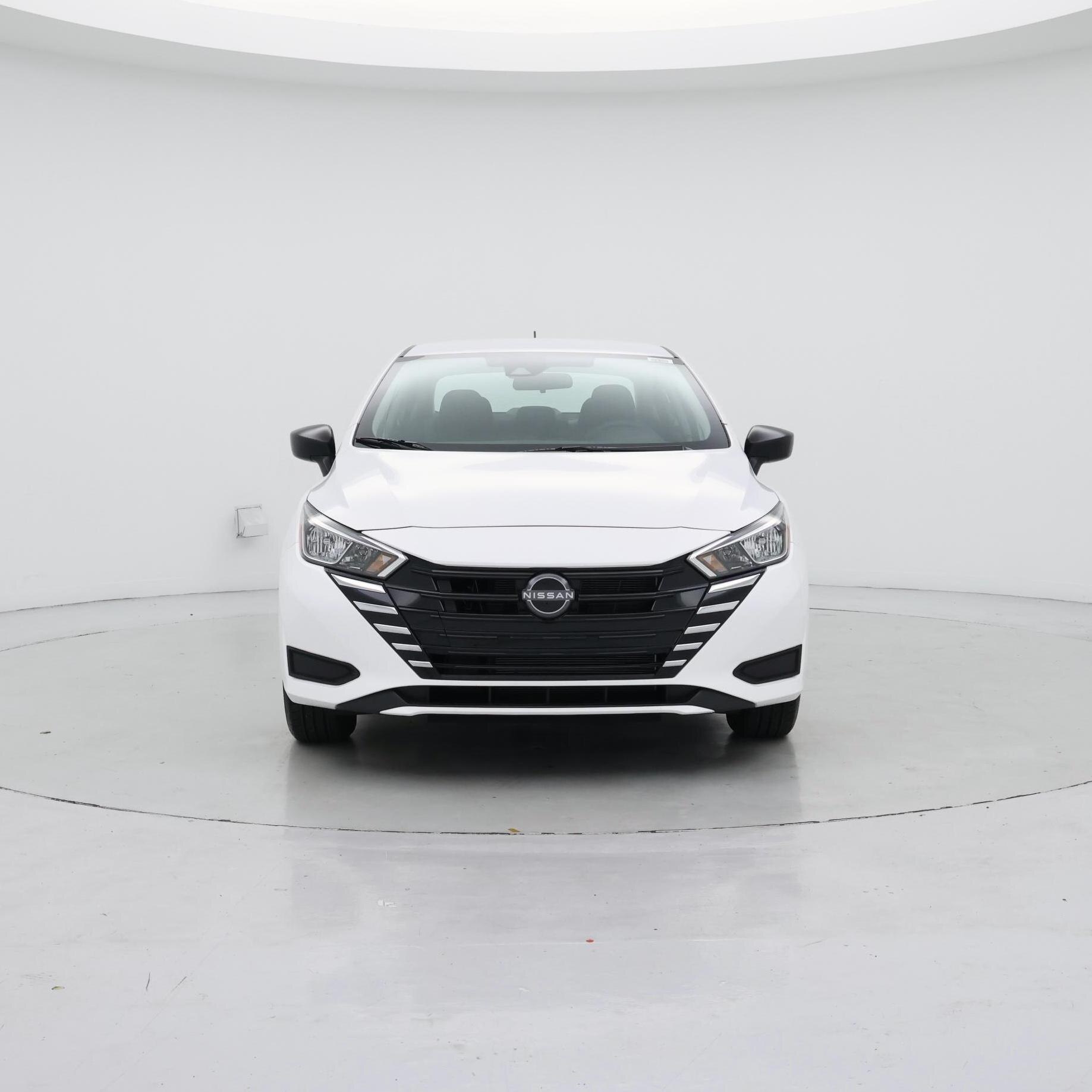 Thumbnail: 2024 Nissan Versa - 5