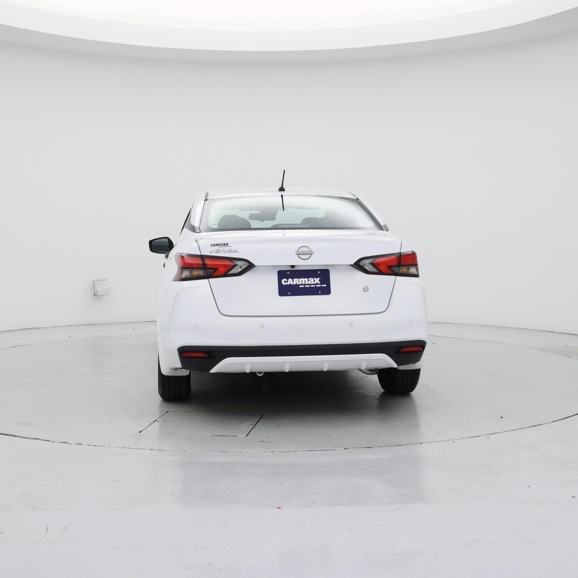 Thumbnail: 2024 Nissan Versa - 6