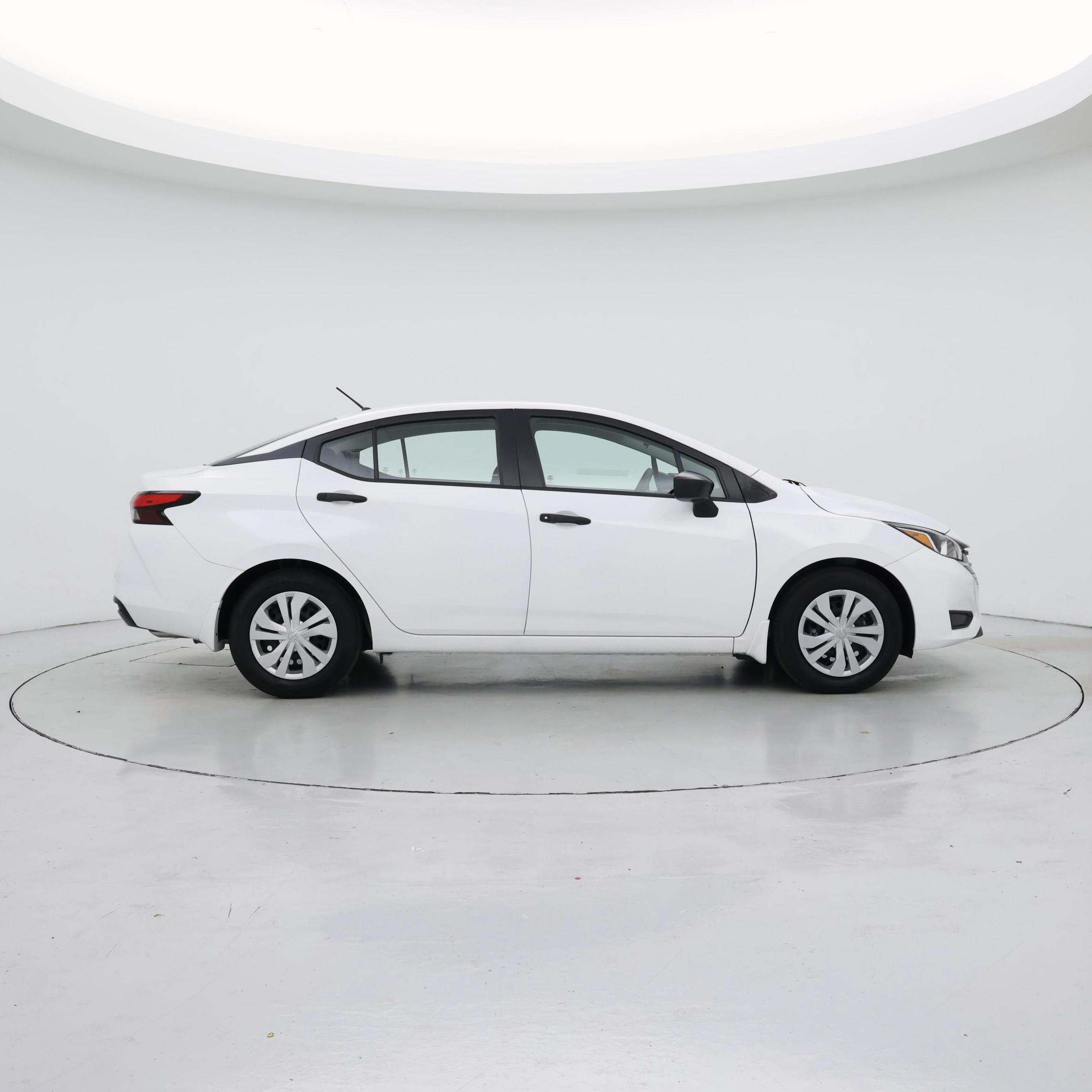 Thumbnail: 2024 Nissan Versa - 7