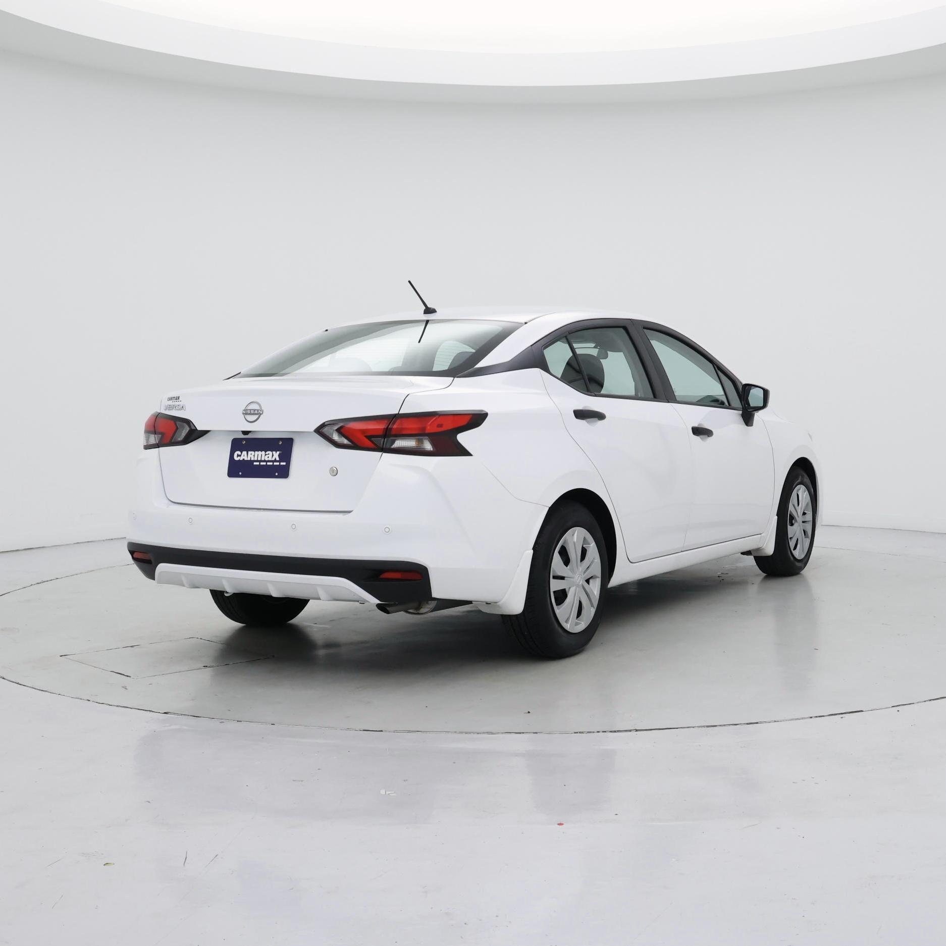 Thumbnail: 2024 Nissan Versa - 8