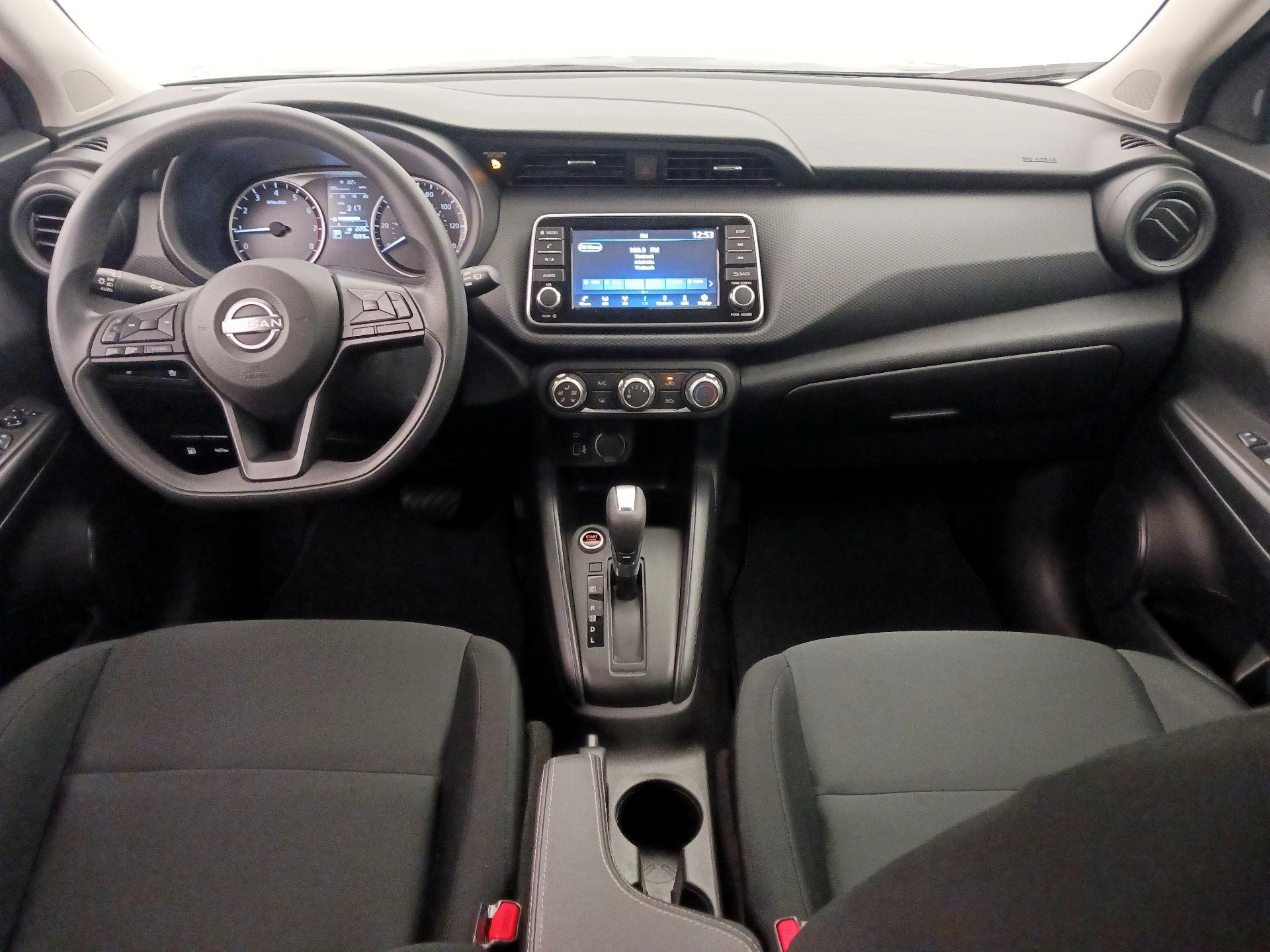 Thumbnail: 2024 Nissan Kicks - 9