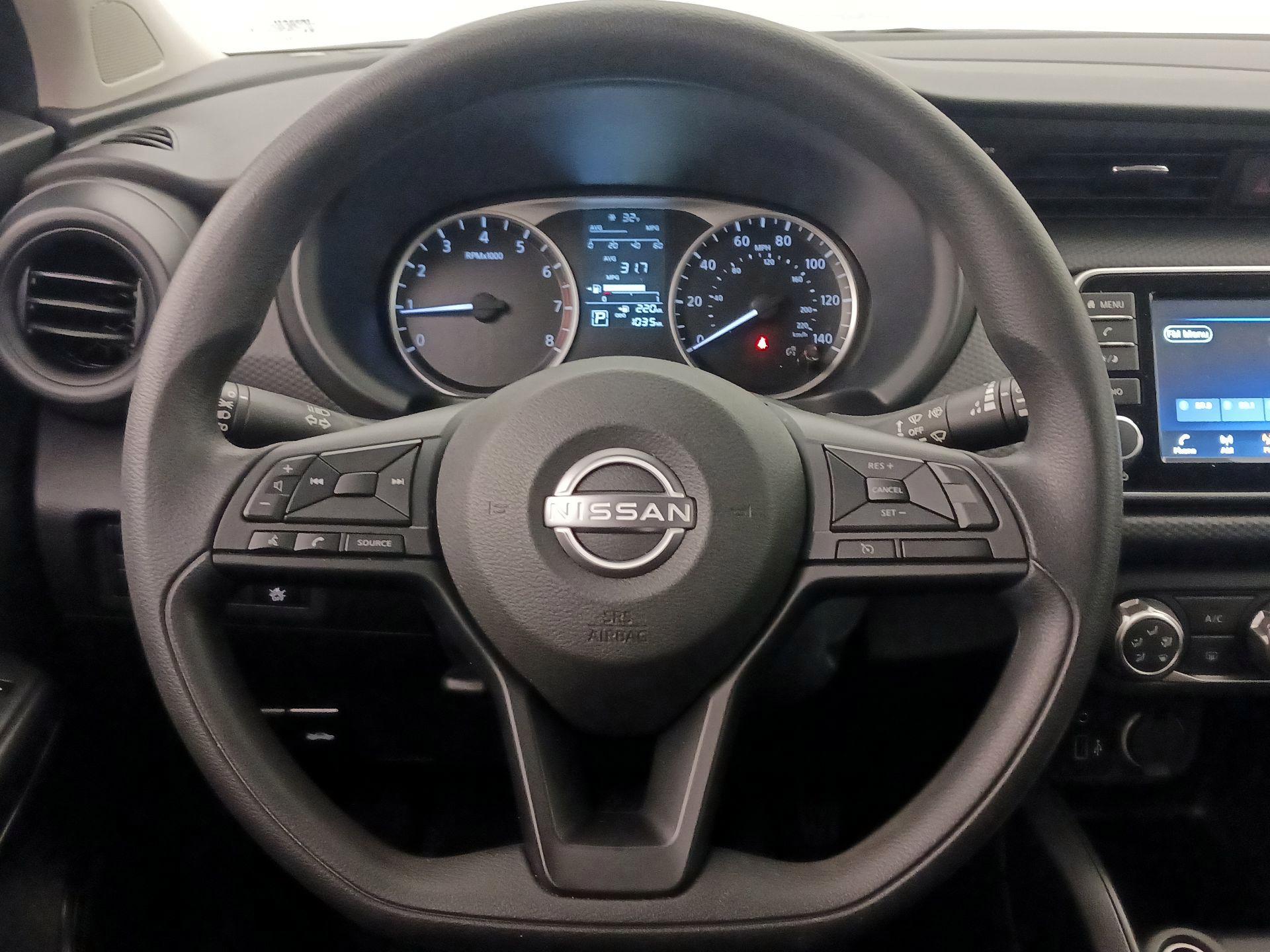 Thumbnail: 2024 Nissan Kicks - 10