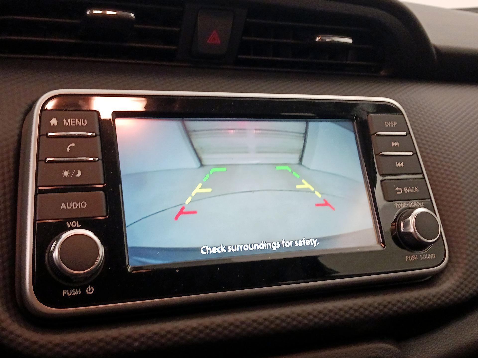 Thumbnail: 2024 Nissan Kicks - 14