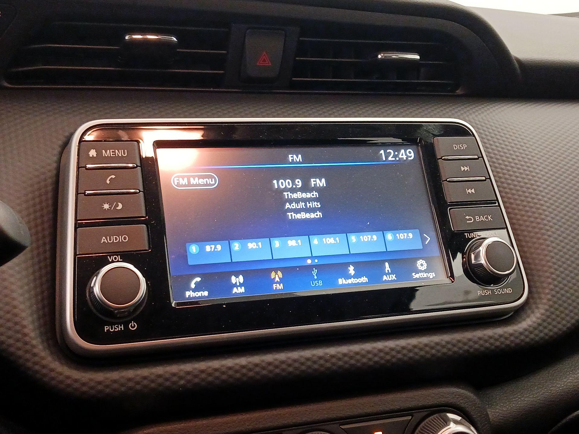 Thumbnail: 2024 Nissan Kicks - 15