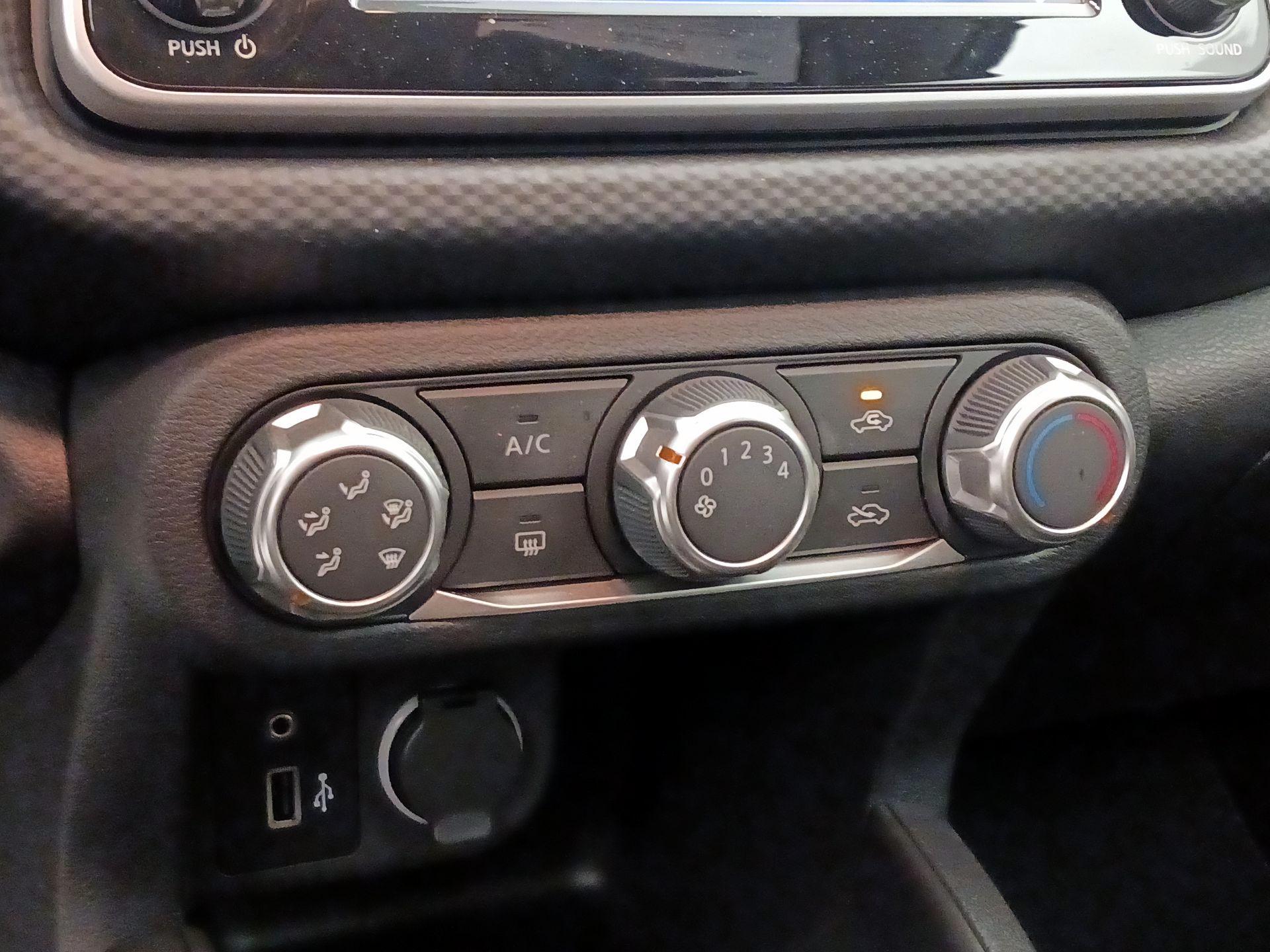 Thumbnail: 2024 Nissan Kicks - 16