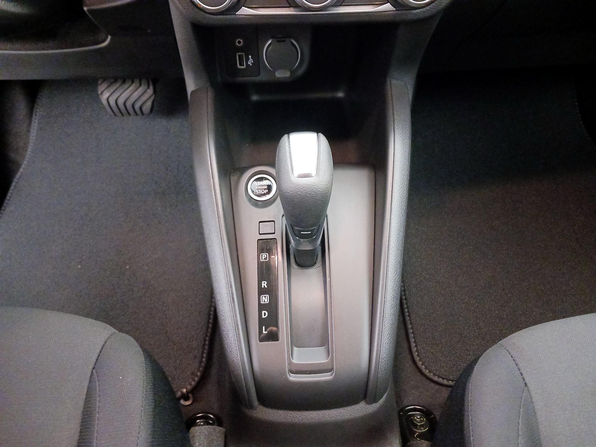 Thumbnail: 2024 Nissan Kicks - 17