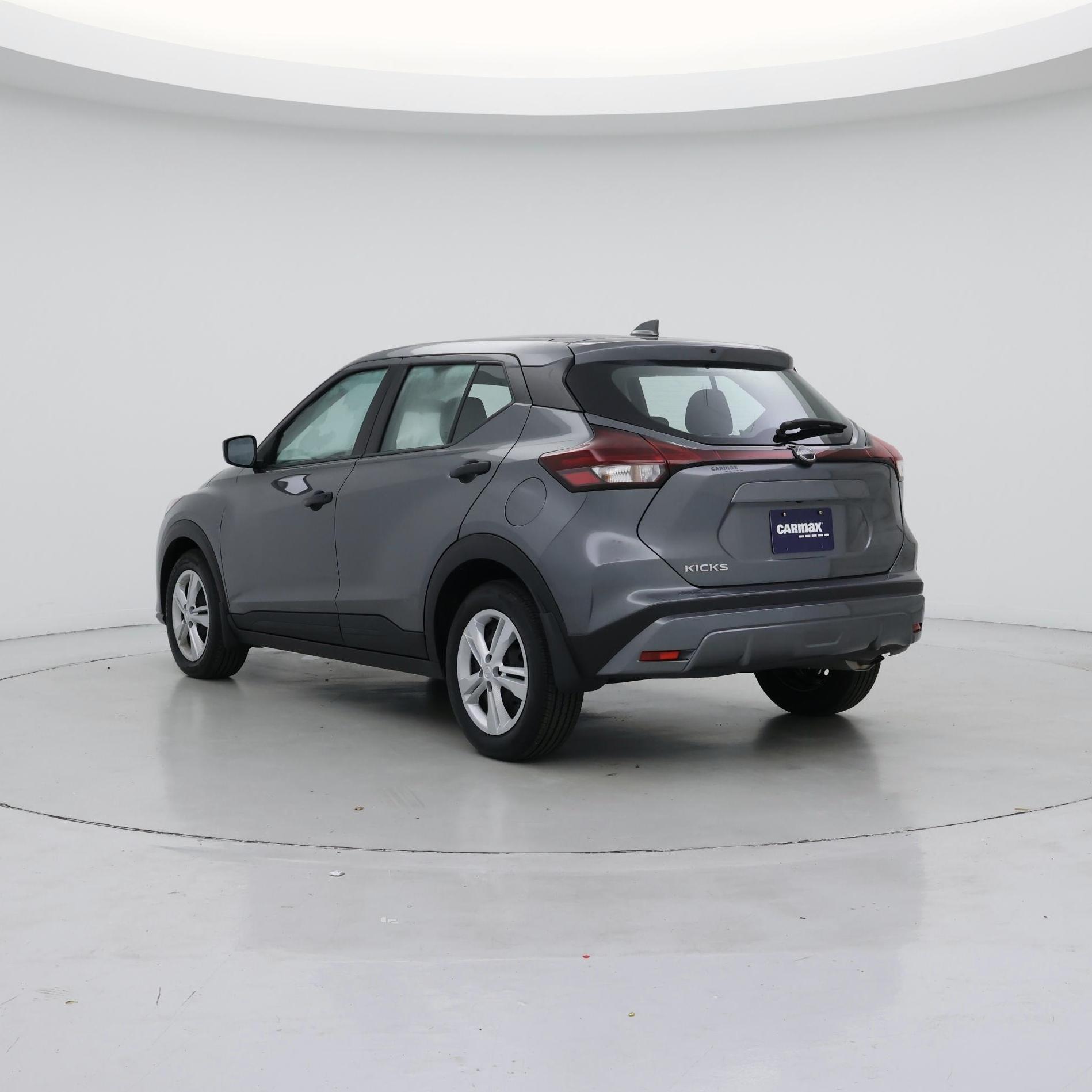 Thumbnail: 2024 Nissan Kicks - 2