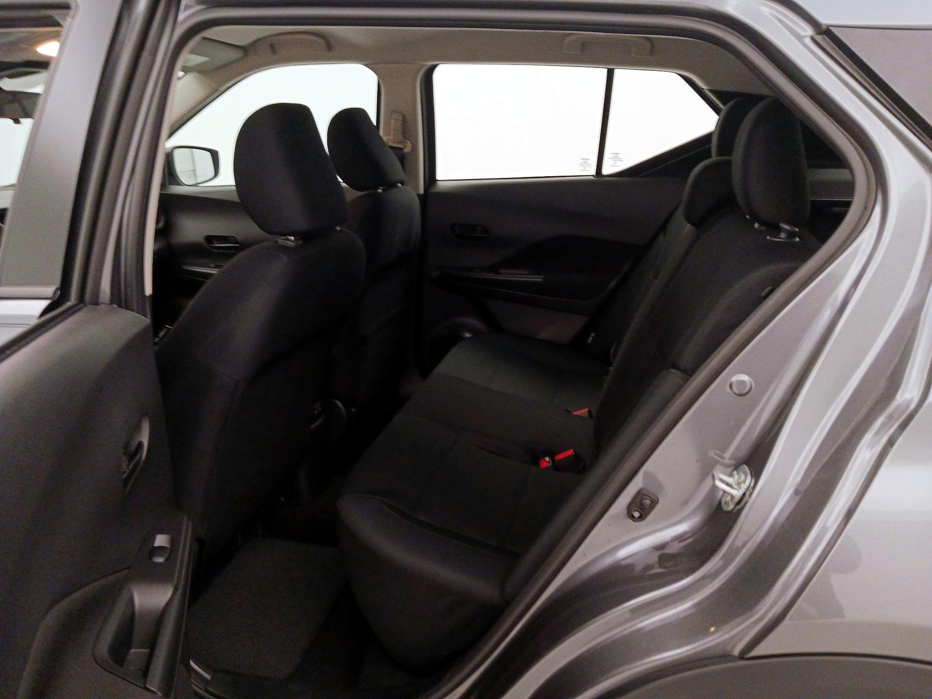 Thumbnail: 2024 Nissan Kicks - 19