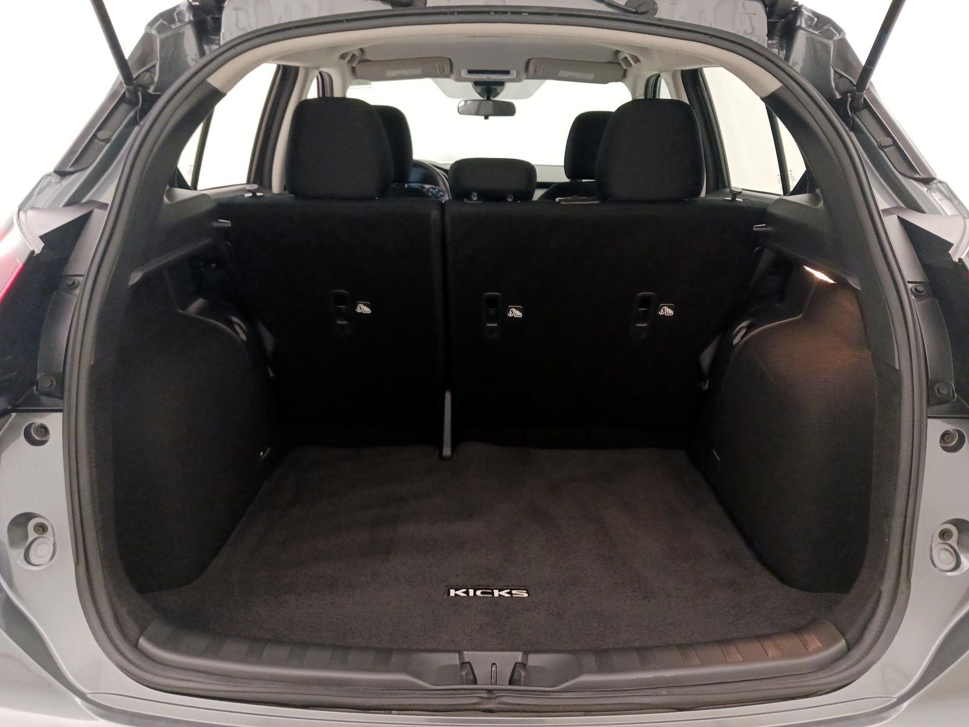 Thumbnail: 2024 Nissan Kicks - 20