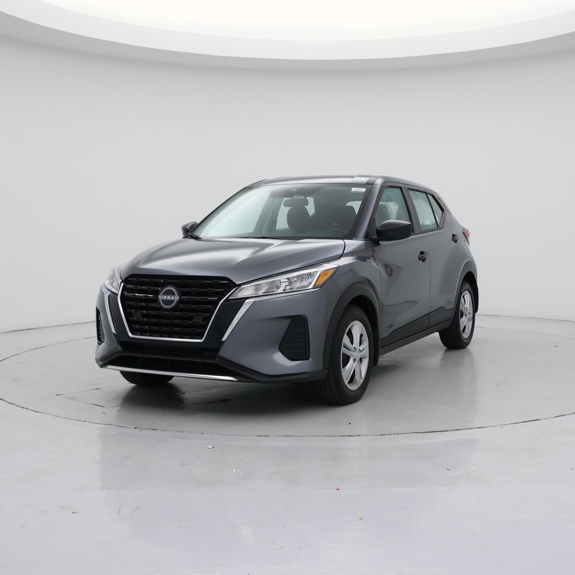 Thumbnail: 2024 Nissan Kicks - 4