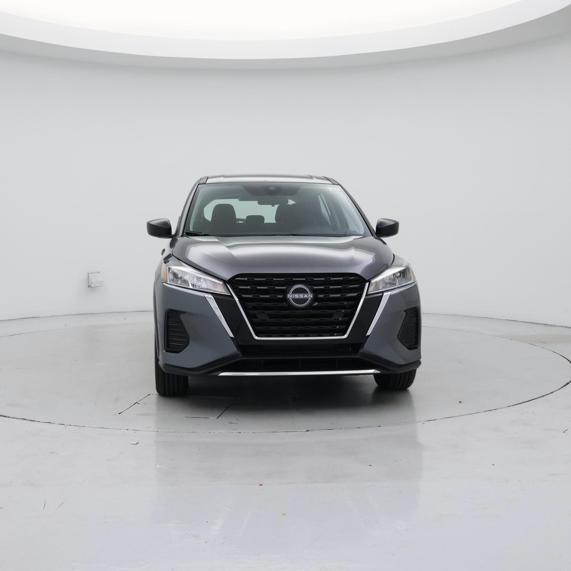 Thumbnail: 2024 Nissan Kicks - 5