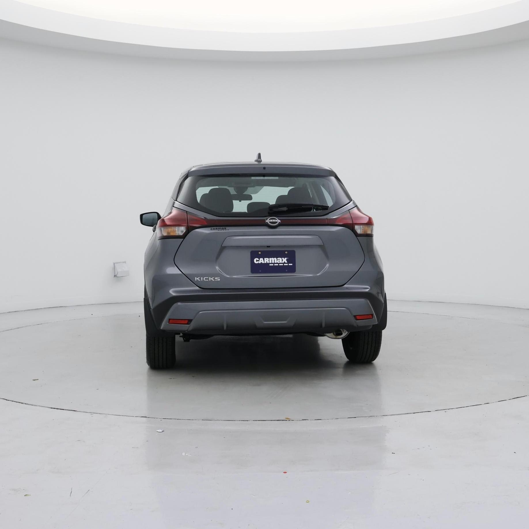 Thumbnail: 2024 Nissan Kicks - 6