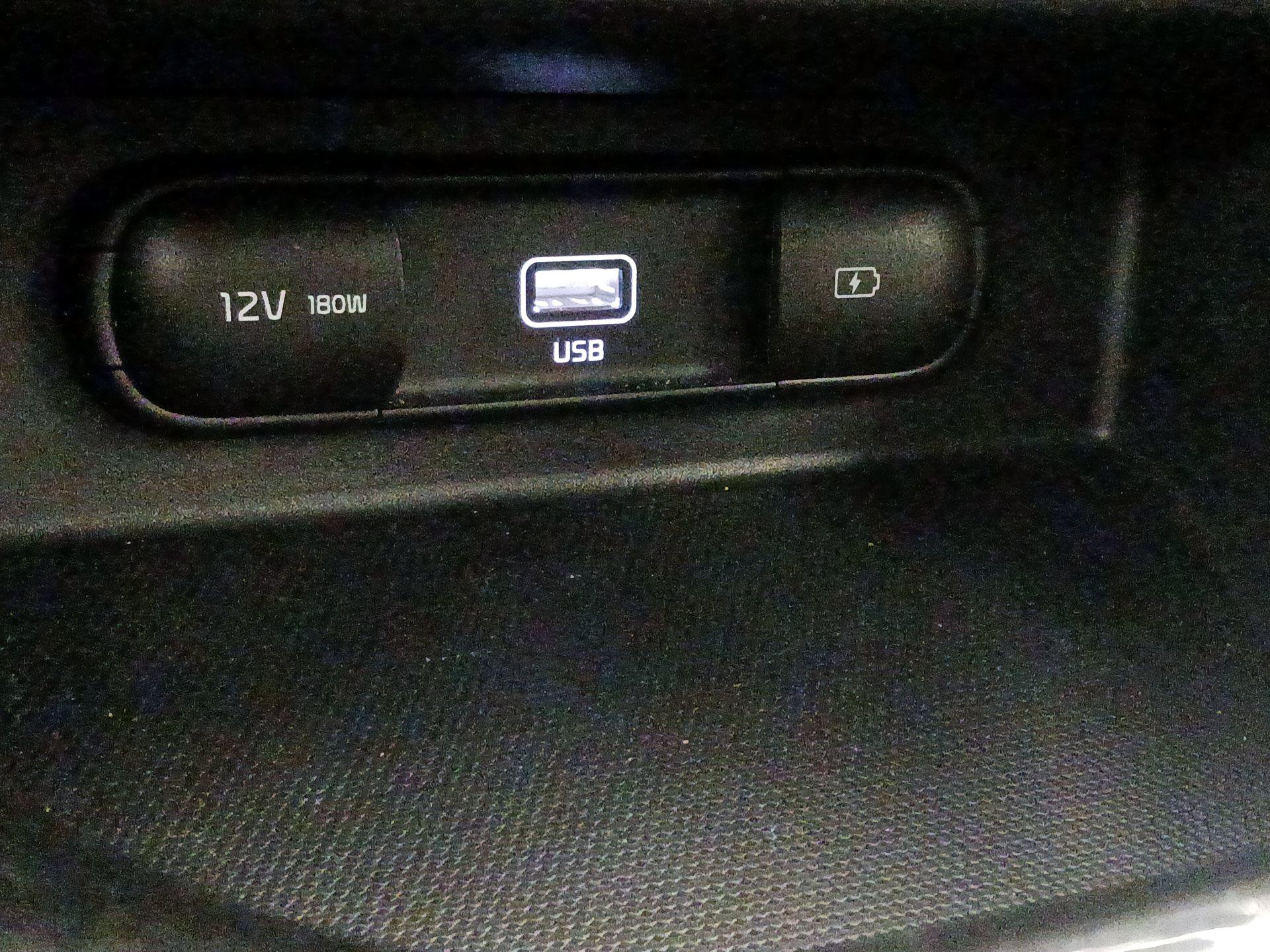 Thumbnail: 2022 Kia Seltos - 19