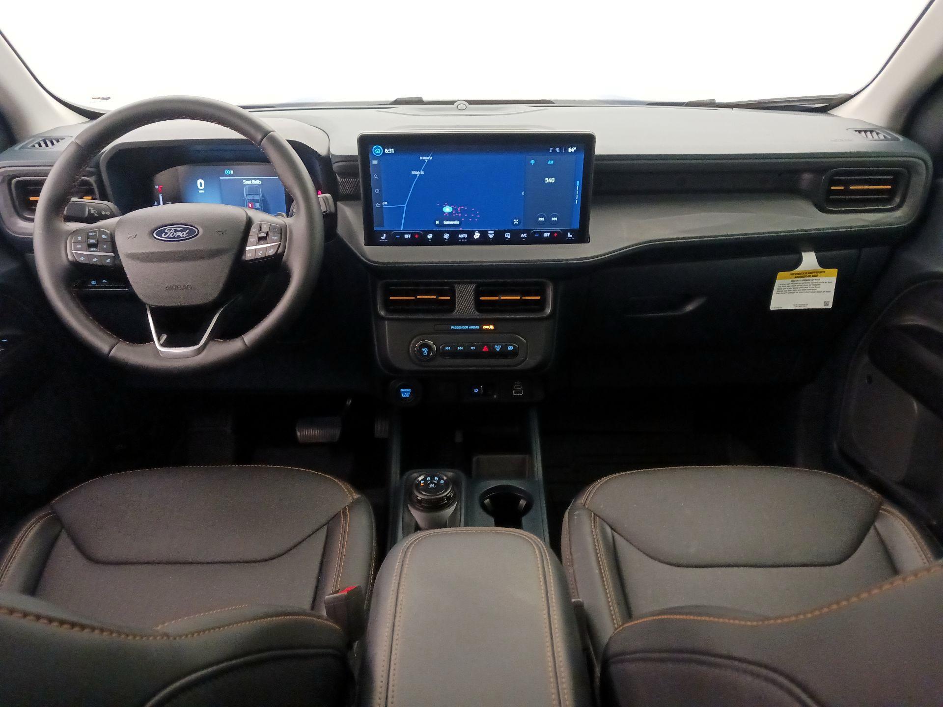 Thumbnail: 2025 Ford Maverick - 9