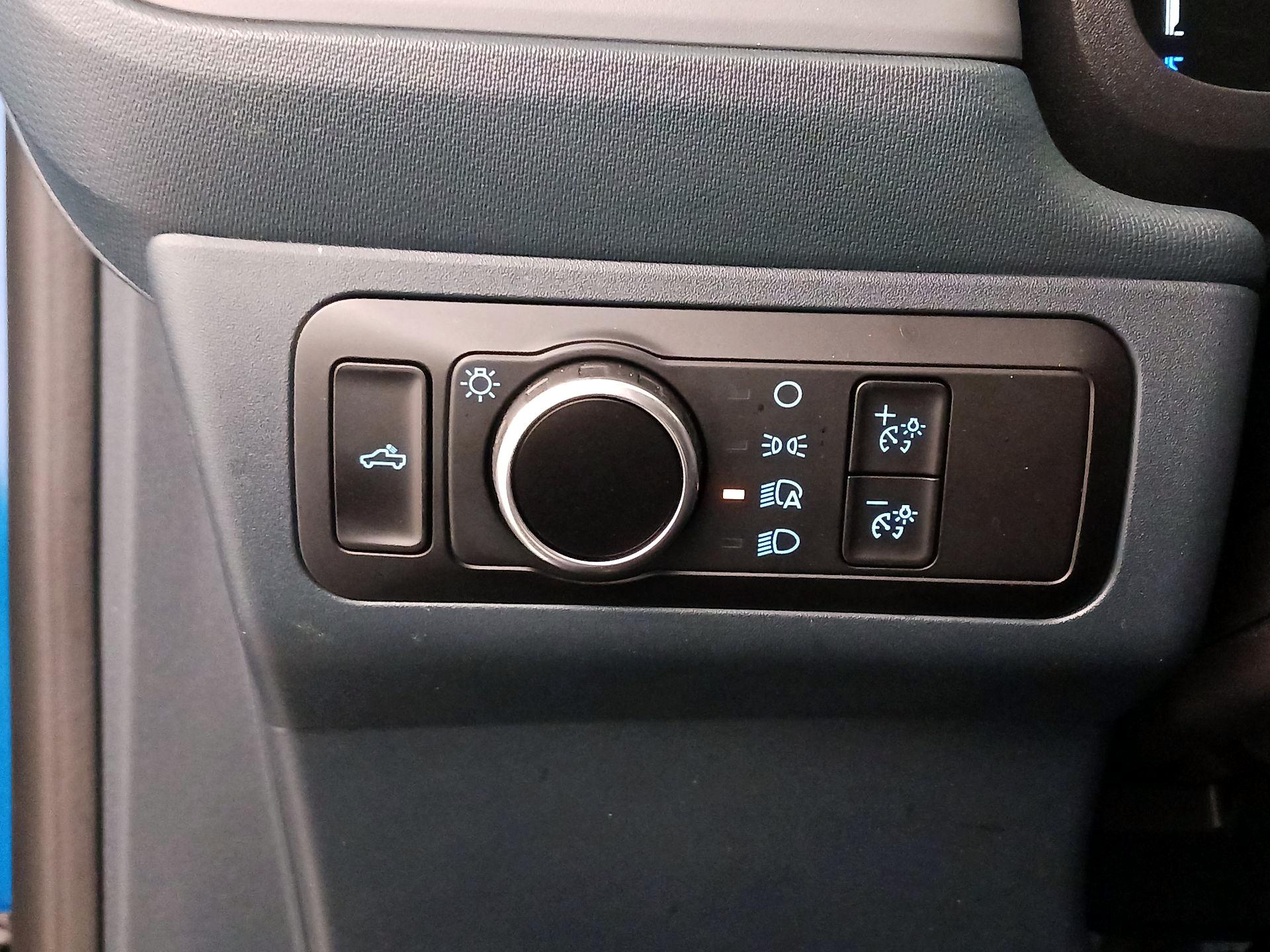 Thumbnail: 2025 Ford Maverick - 13