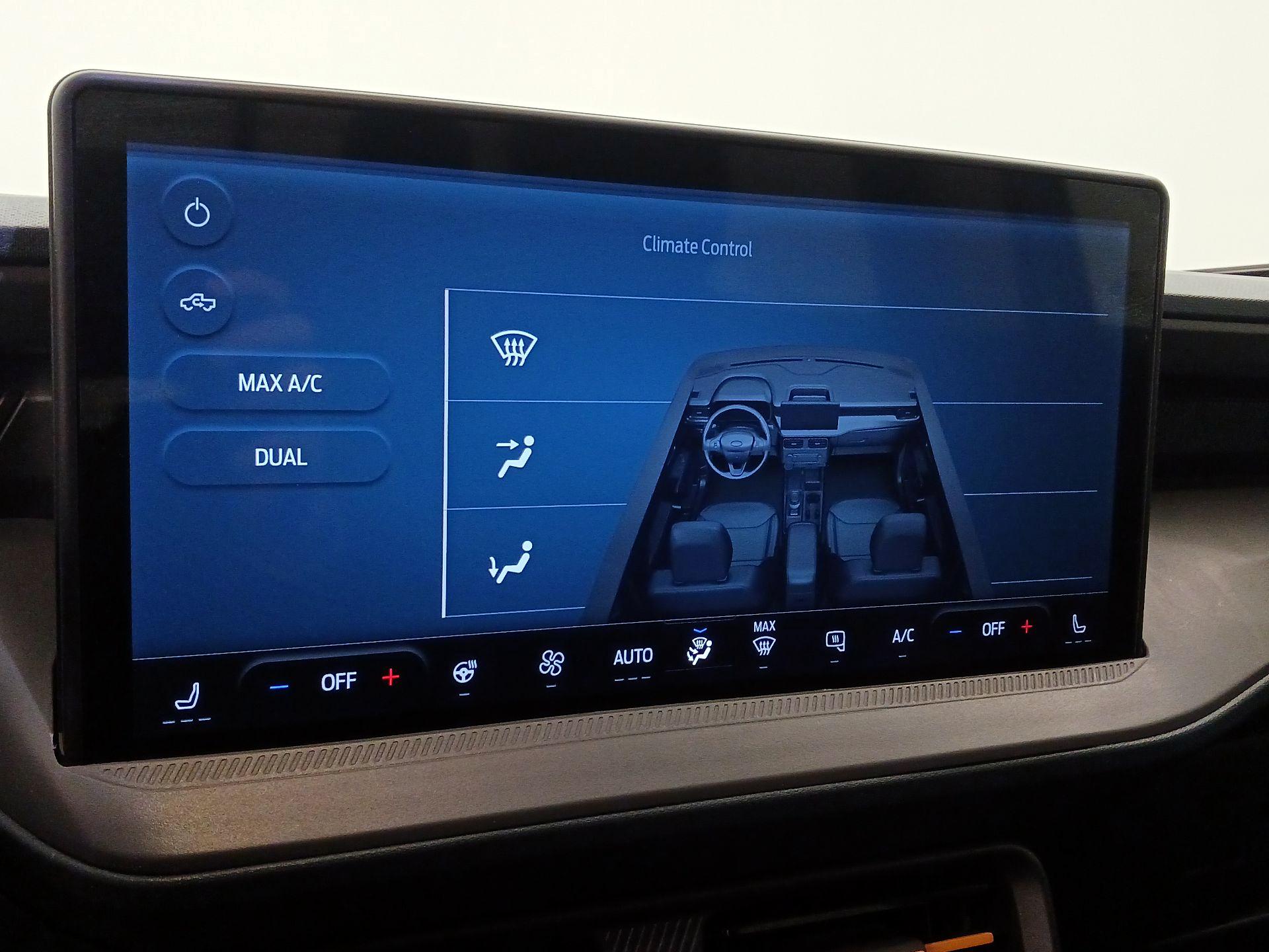 Thumbnail: 2025 Ford Maverick - 17