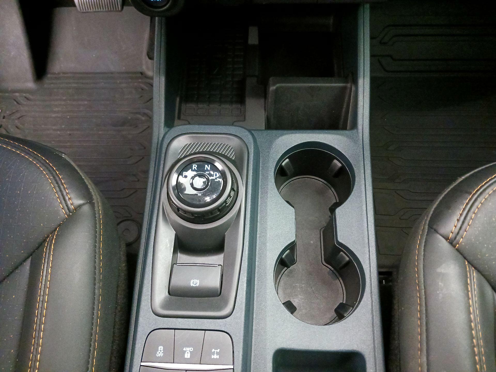 Thumbnail: 2025 Ford Maverick - 18