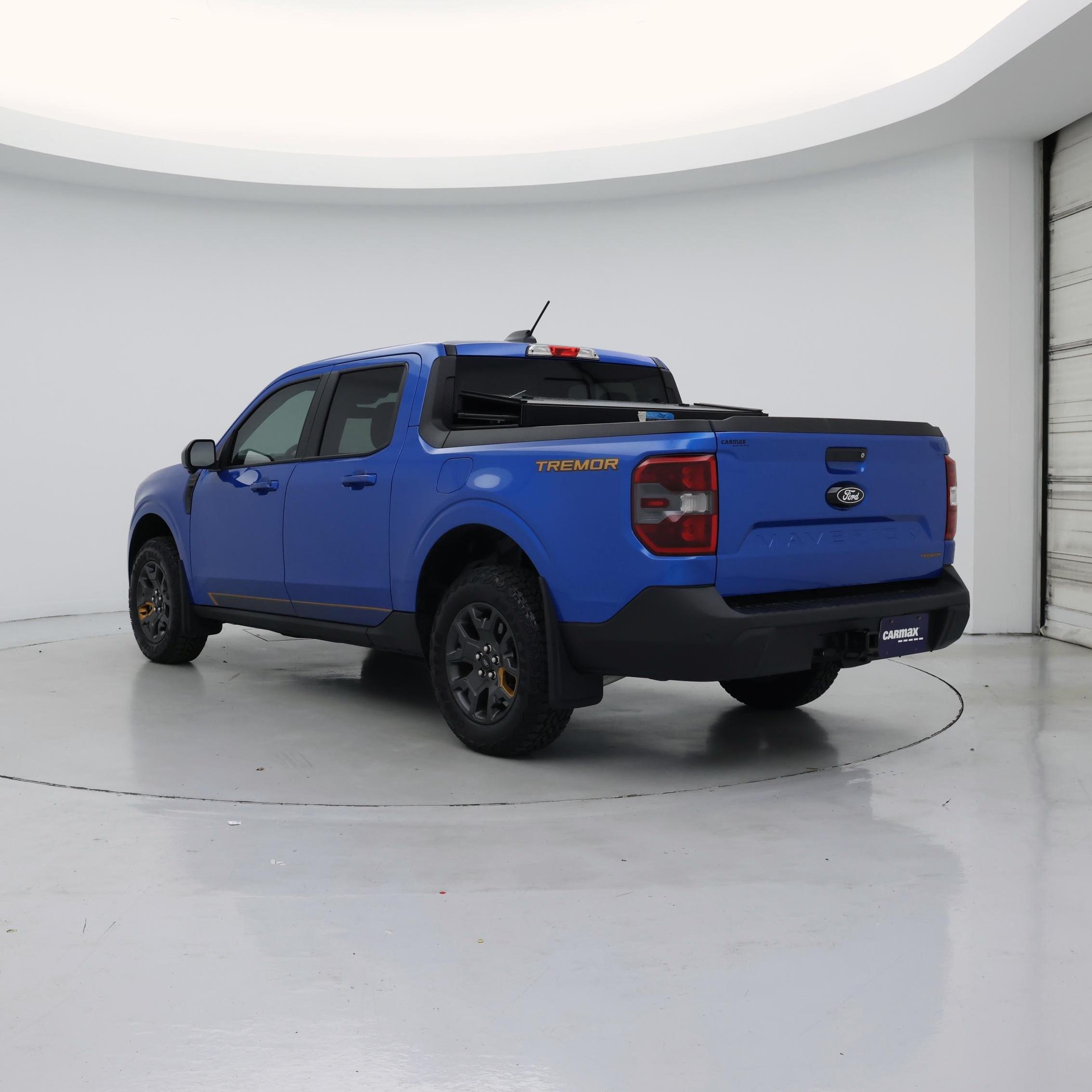 Thumbnail: 2025 Ford Maverick - 2