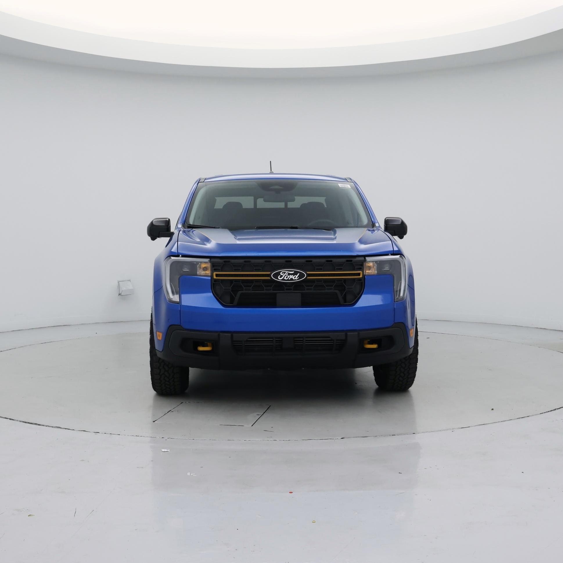 Thumbnail: 2025 Ford Maverick - 5