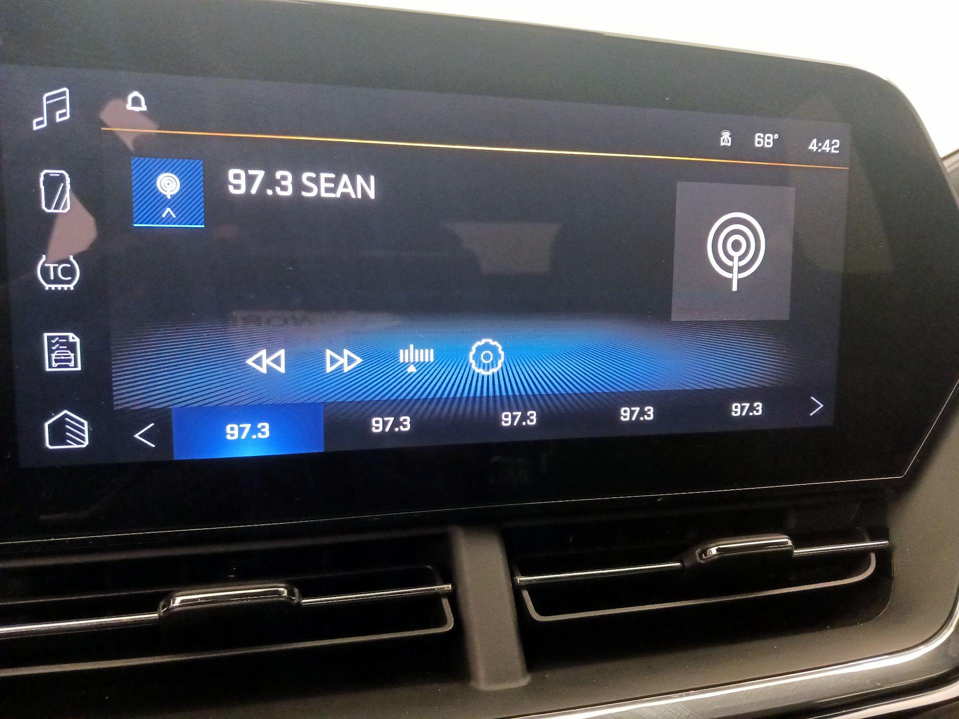 Thumbnail: 2025 Chevrolet Trax - 15