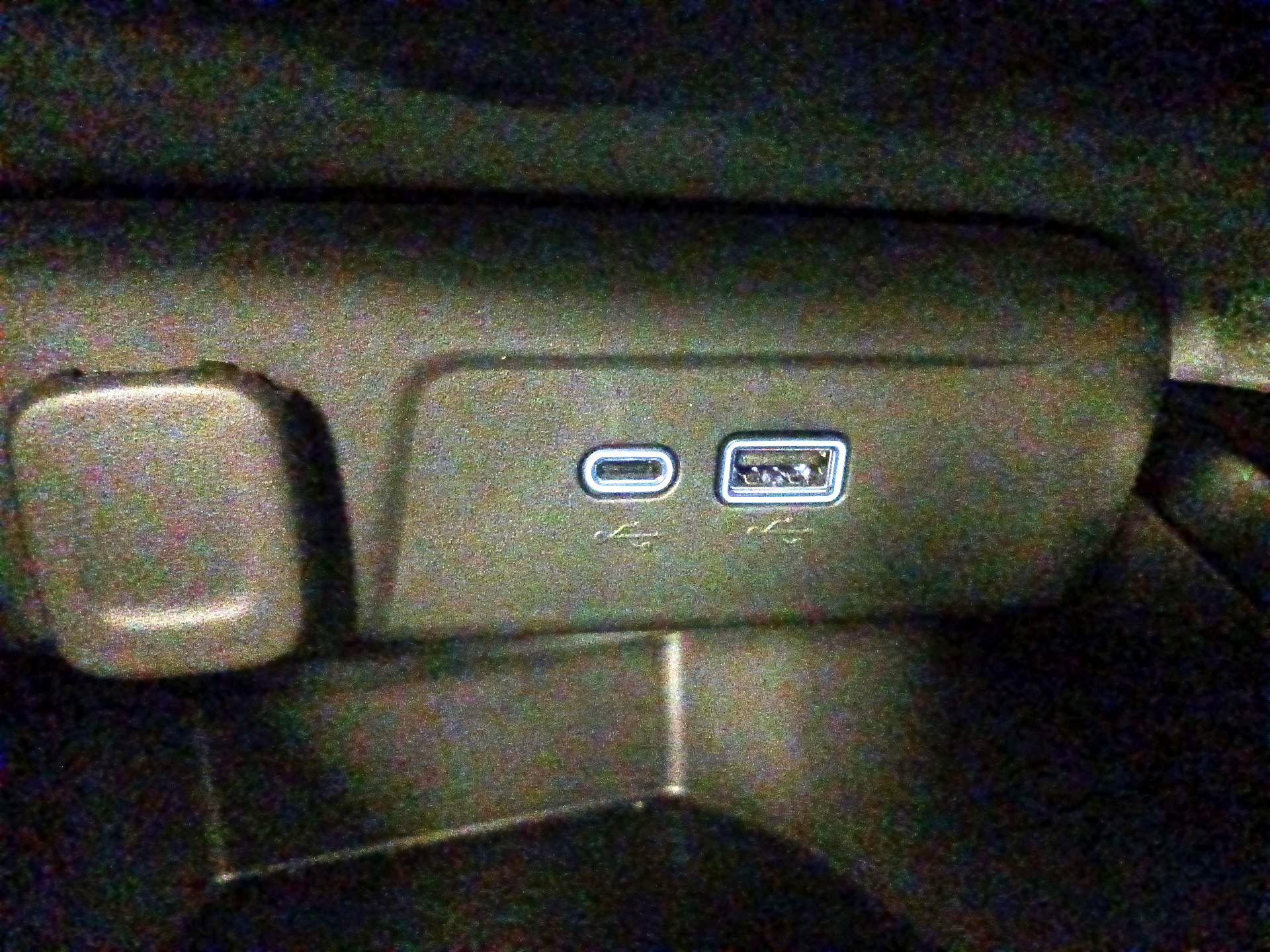 Thumbnail: 2025 Chevrolet Trax - 18