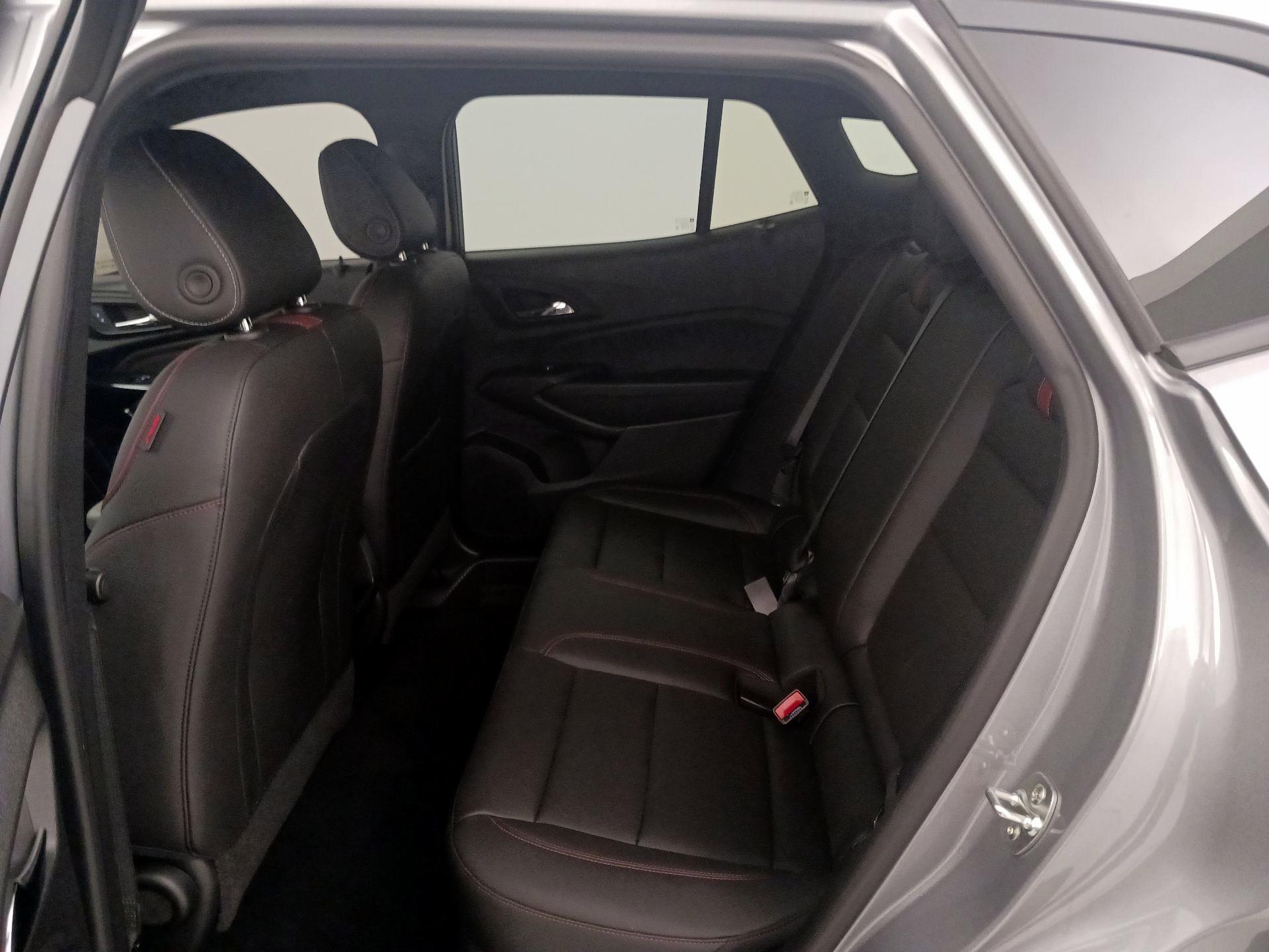 Thumbnail: 2025 Chevrolet Trax - 19