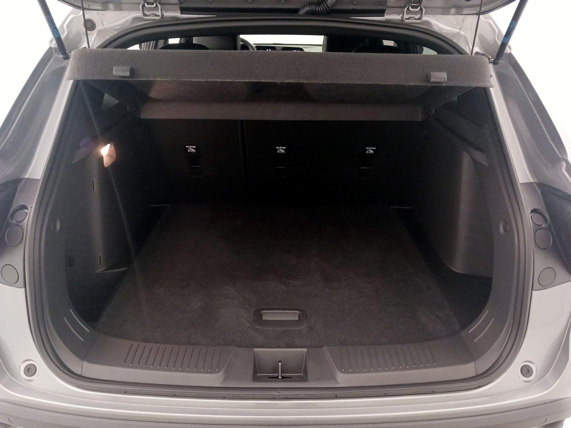 Thumbnail: 2025 Chevrolet Trax - 20