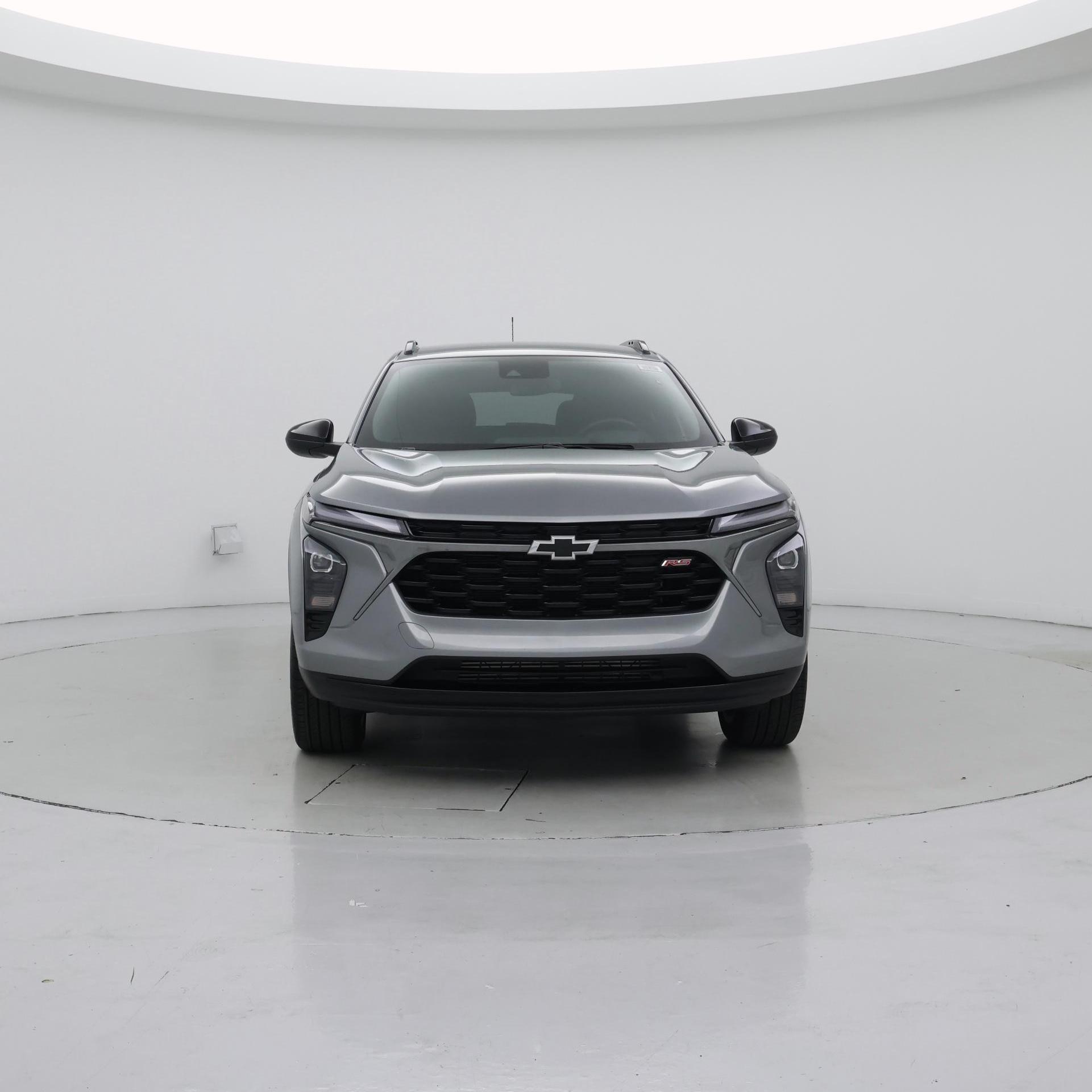 Thumbnail: 2025 Chevrolet Trax - 5