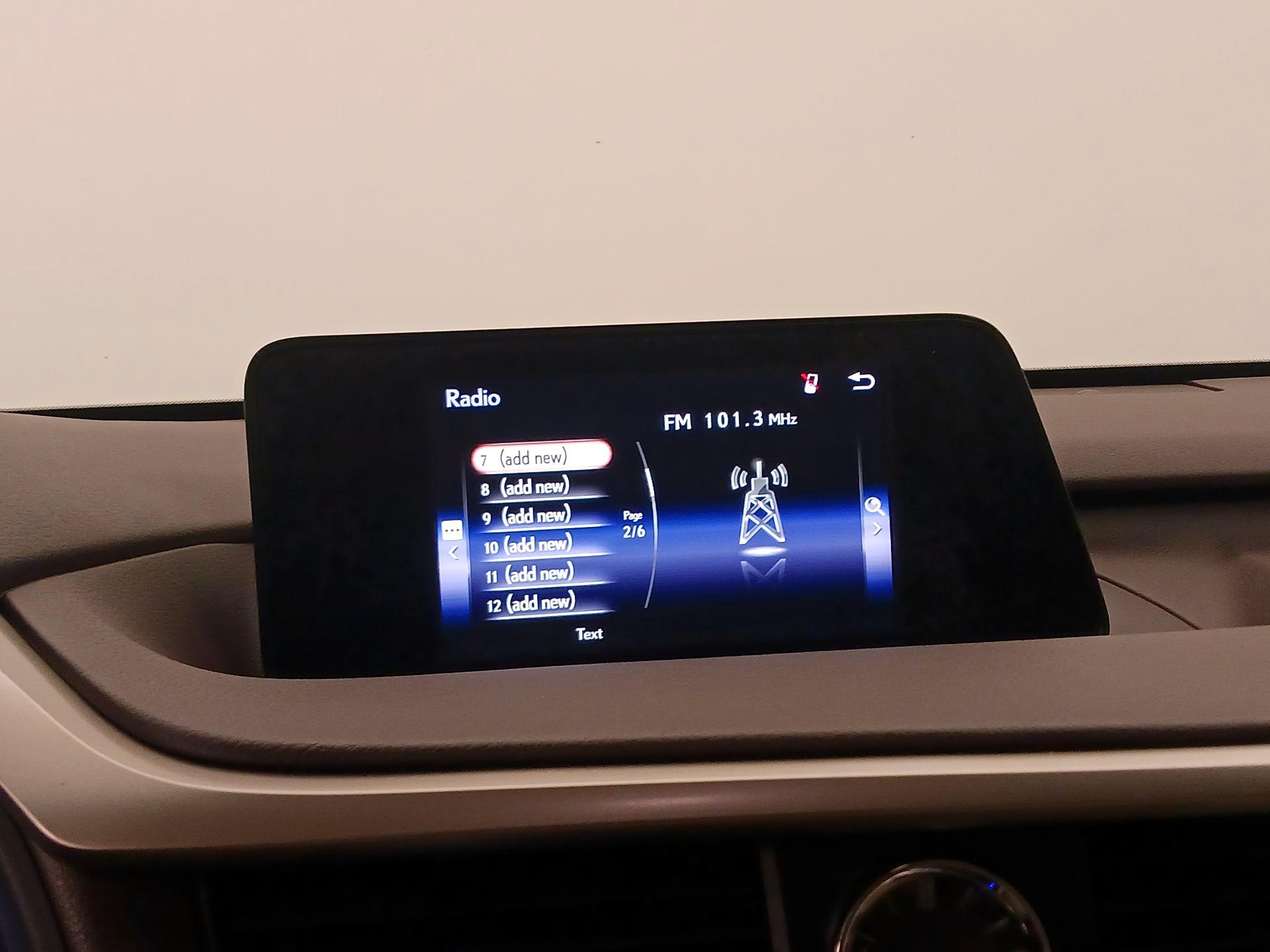 Thumbnail: 2017 Lexus RX - 15