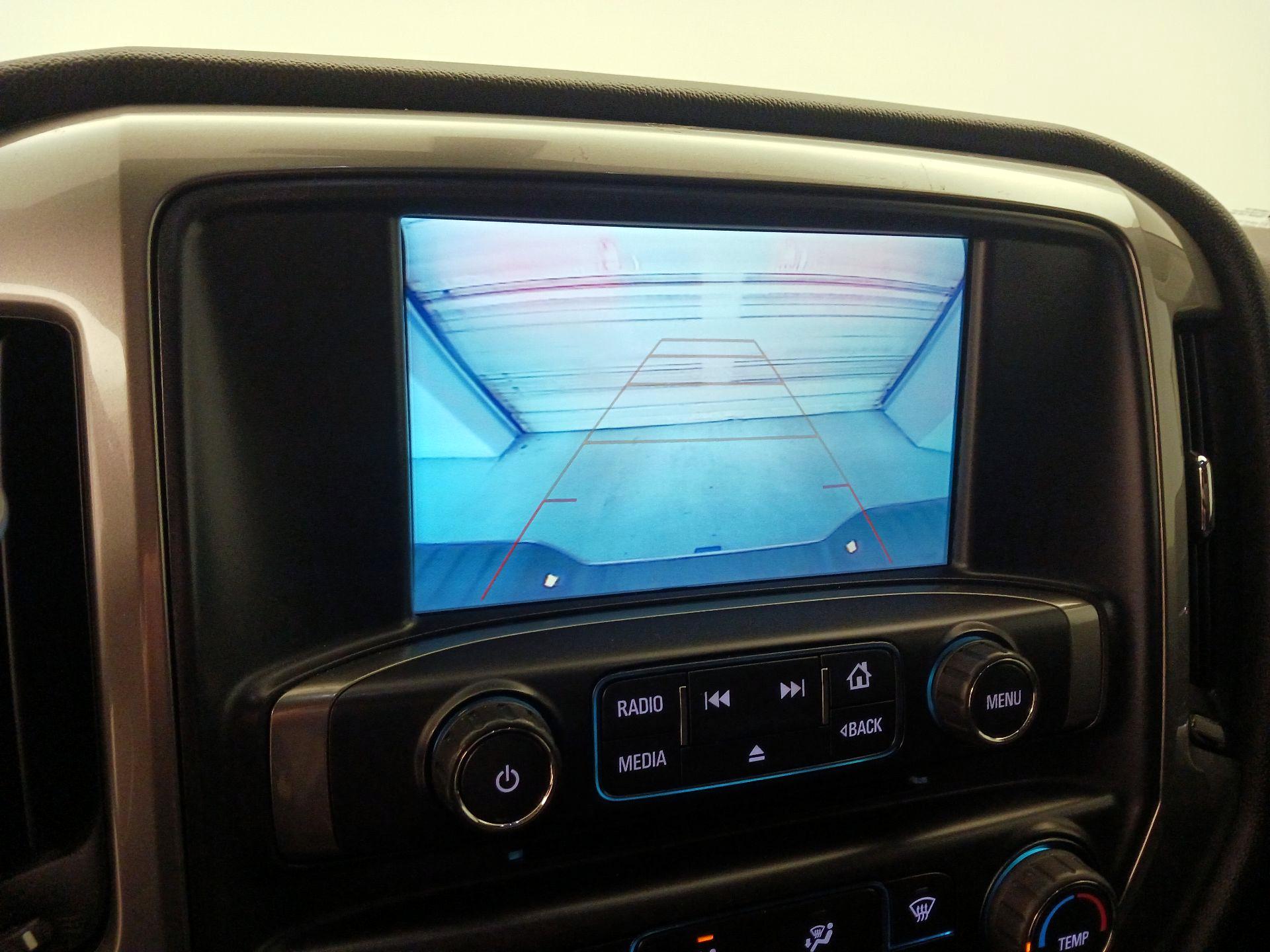 Thumbnail: 2019 Chevrolet Silverado 1500 - 14